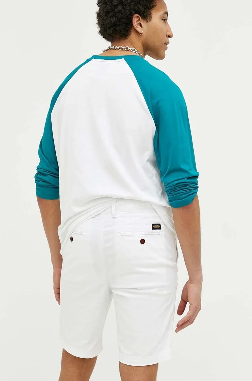 Шорты - фото 3