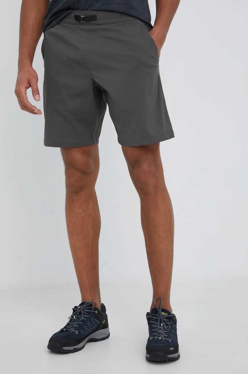 уличные шорты Wadi