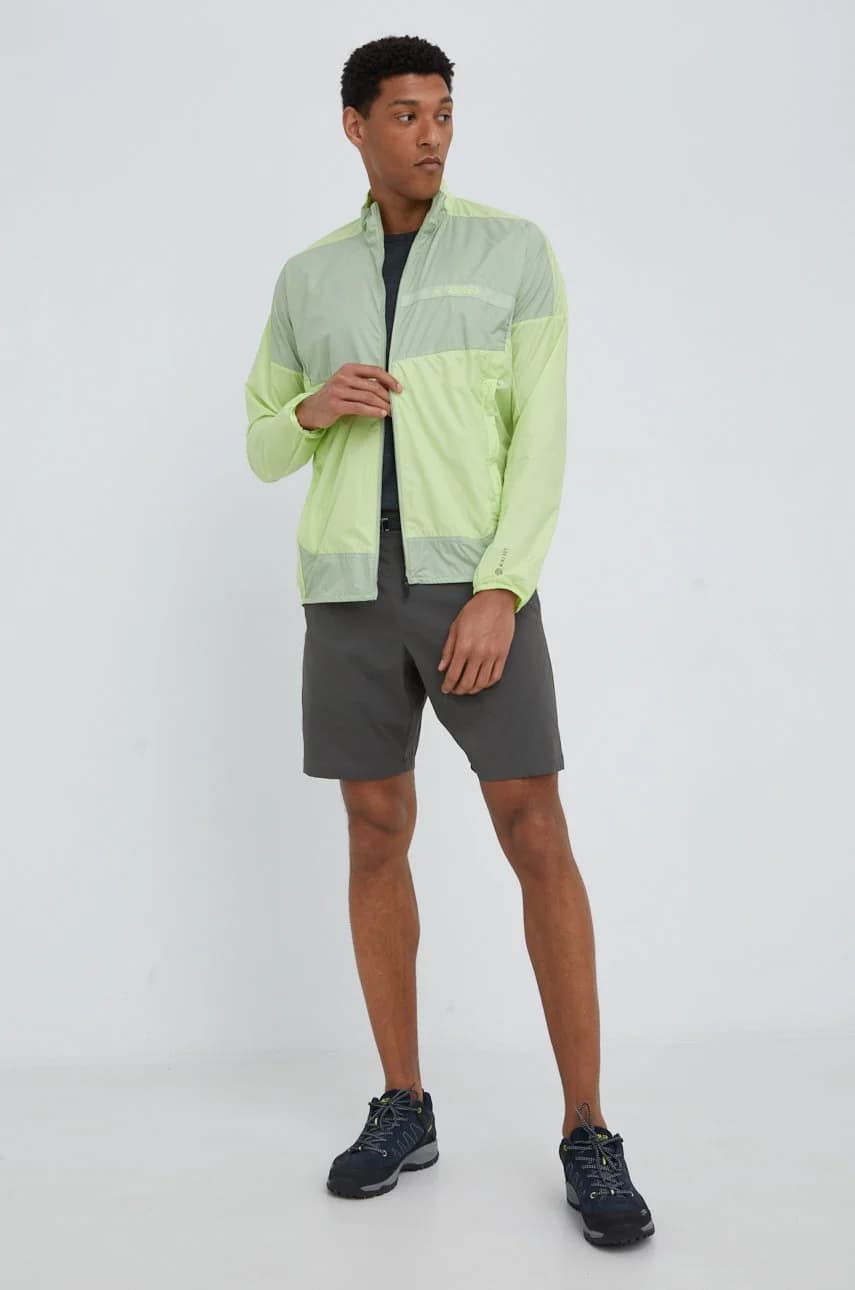 уличные шорты Wadi - фото 2