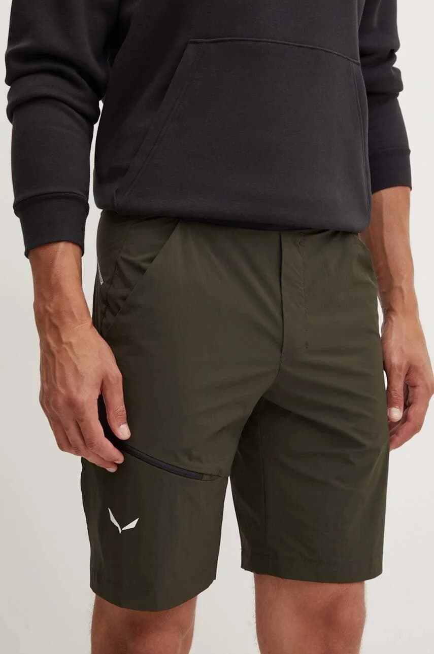 шорты Puez 4 для активного отдыха