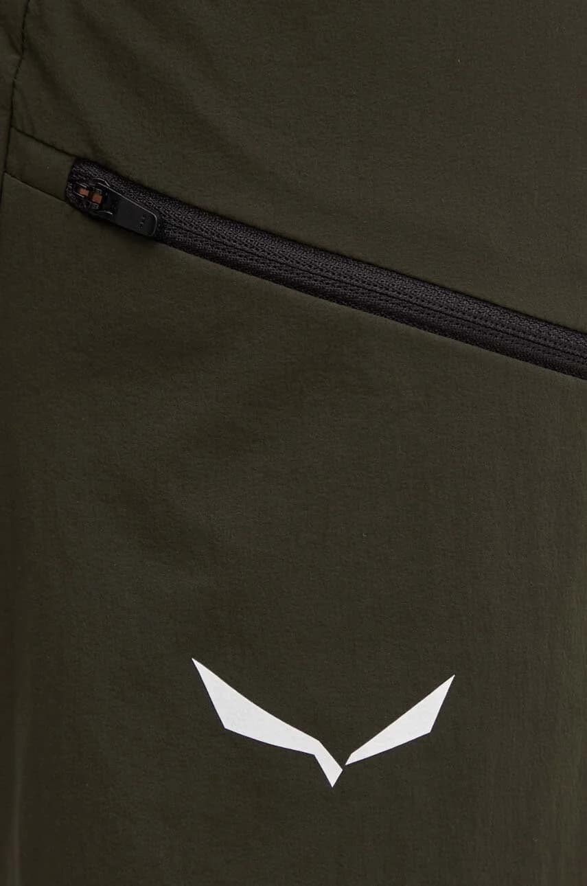 шорты Puez 4 для активного отдыха - фото 4