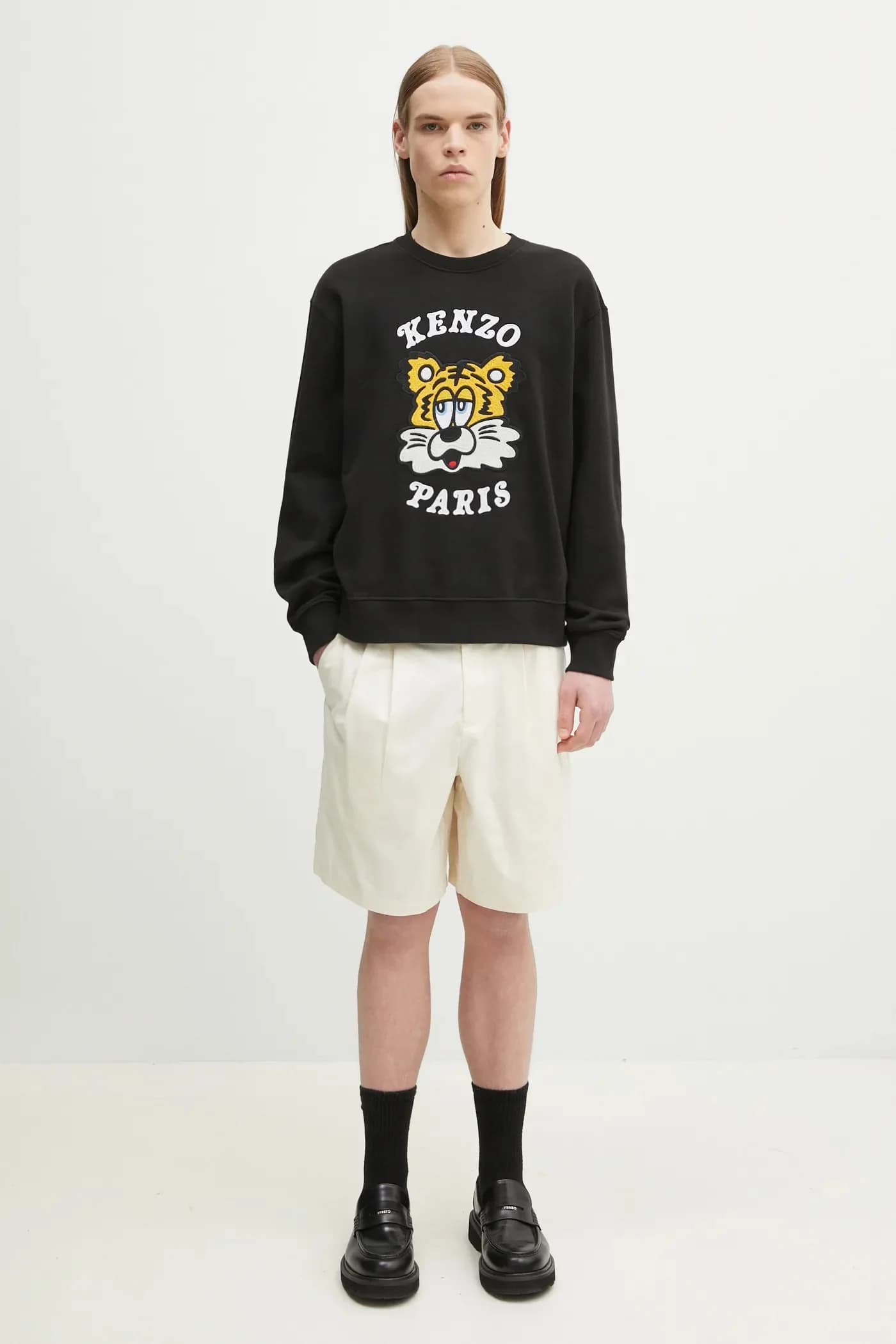 Шорты - фото 4