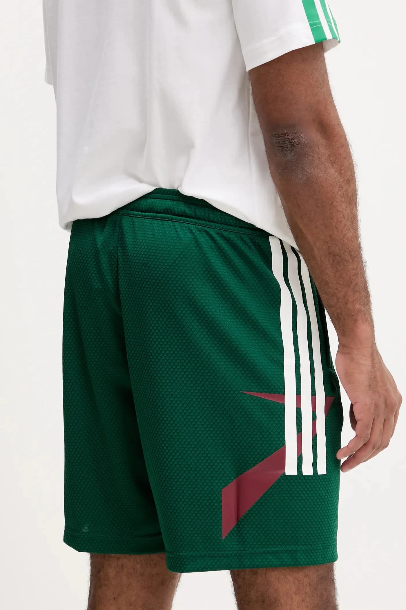 шорты Тиро - фото 3