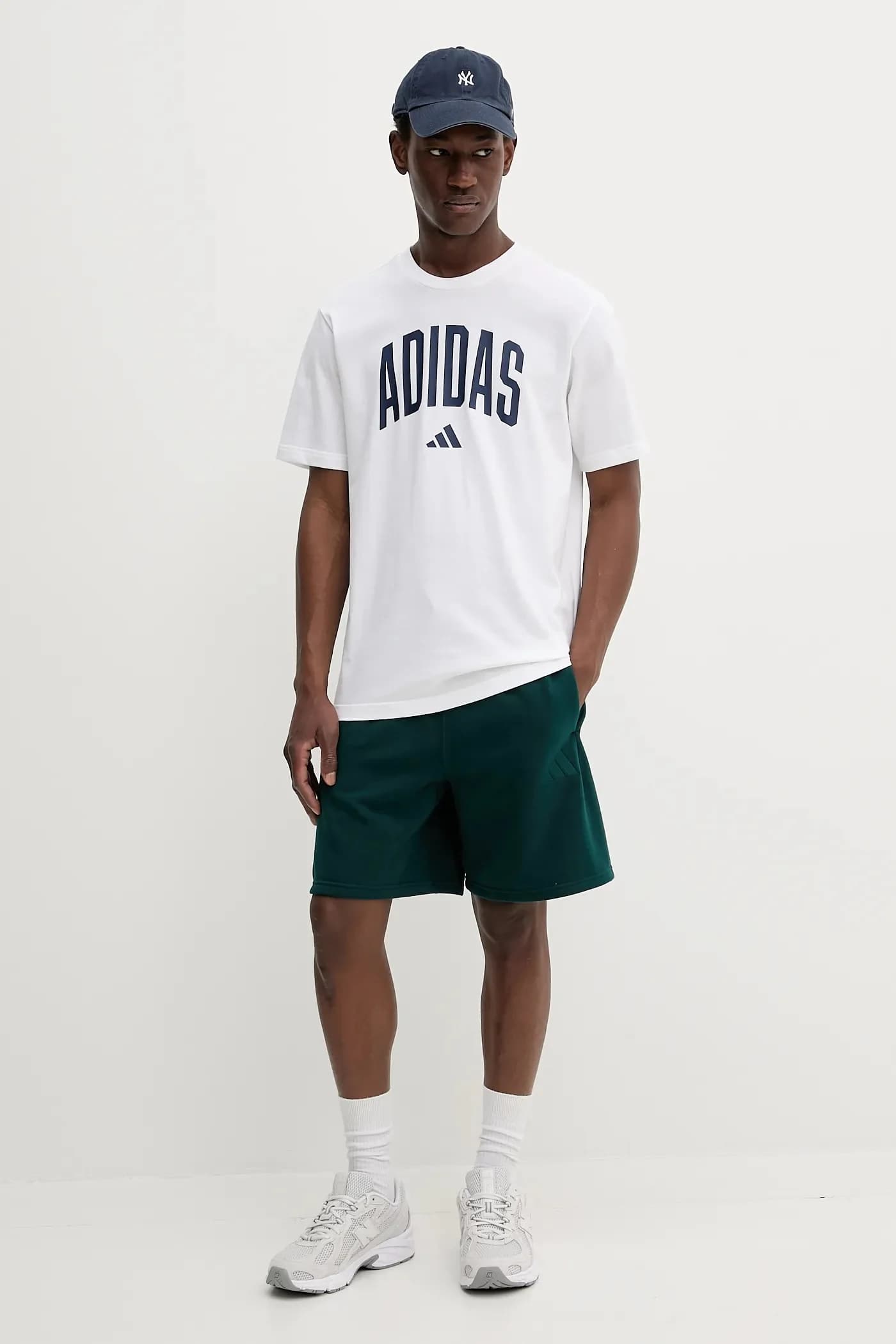 Все шорты SZN - фото 2