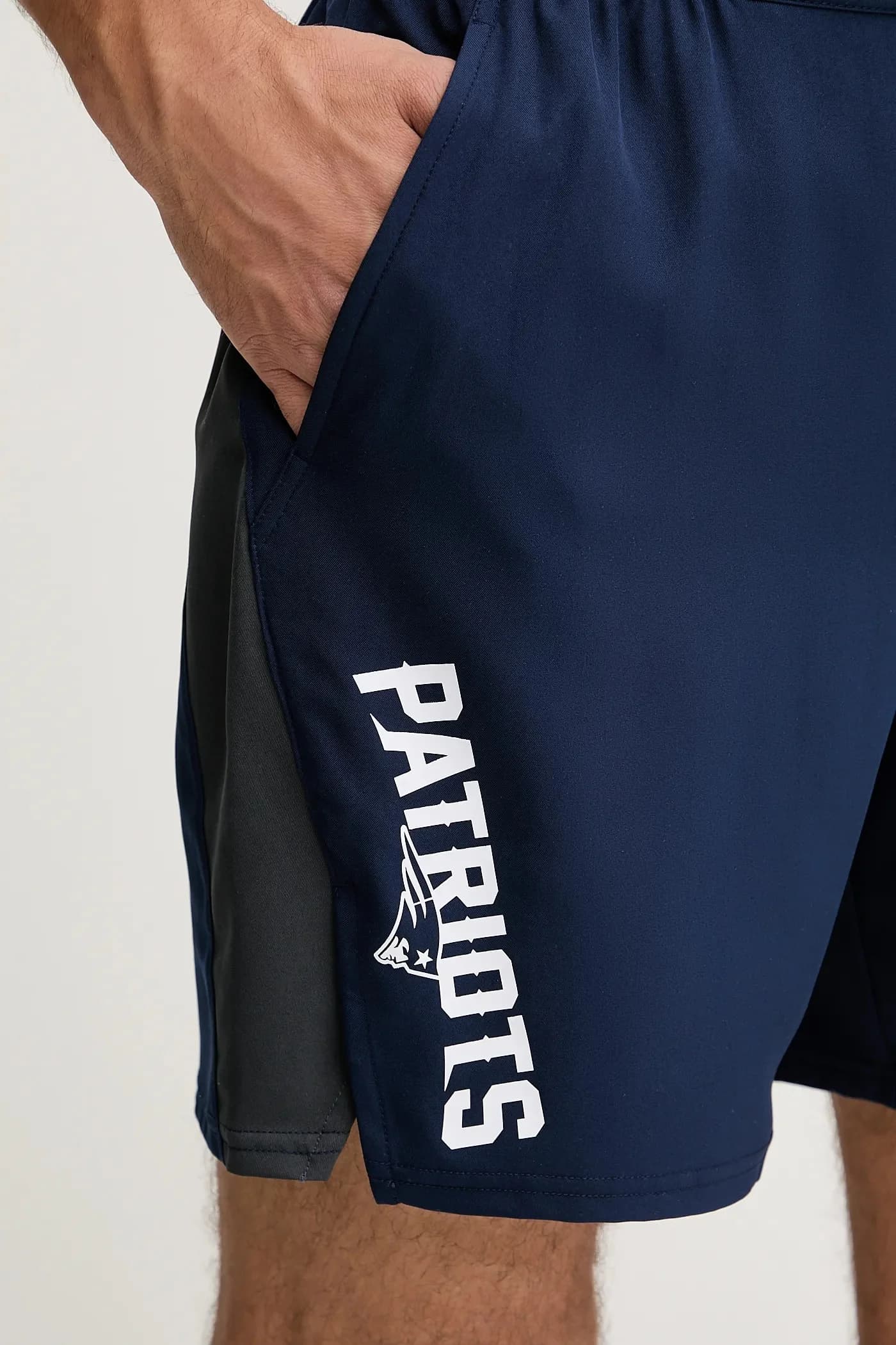 Шорты «Нью-Ингленд Пэтриотс» - фото 3