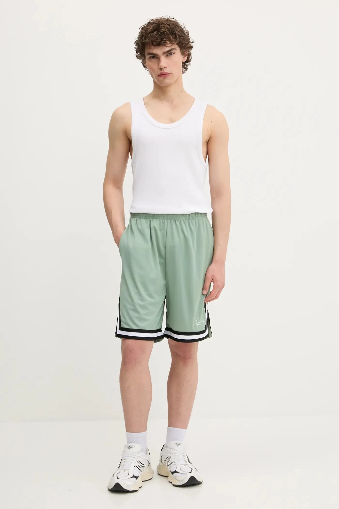 Шорты - фото 2