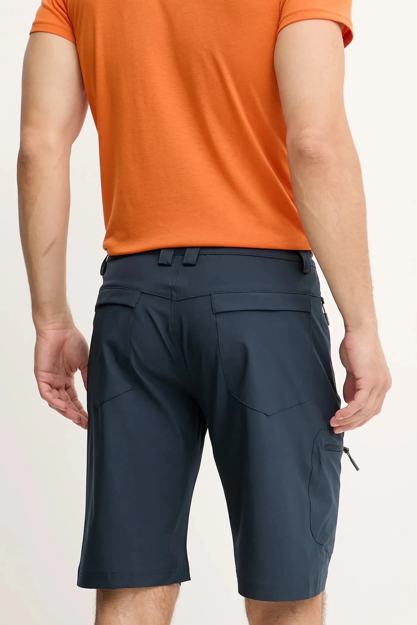 Суматра уличные шорты - фото 3