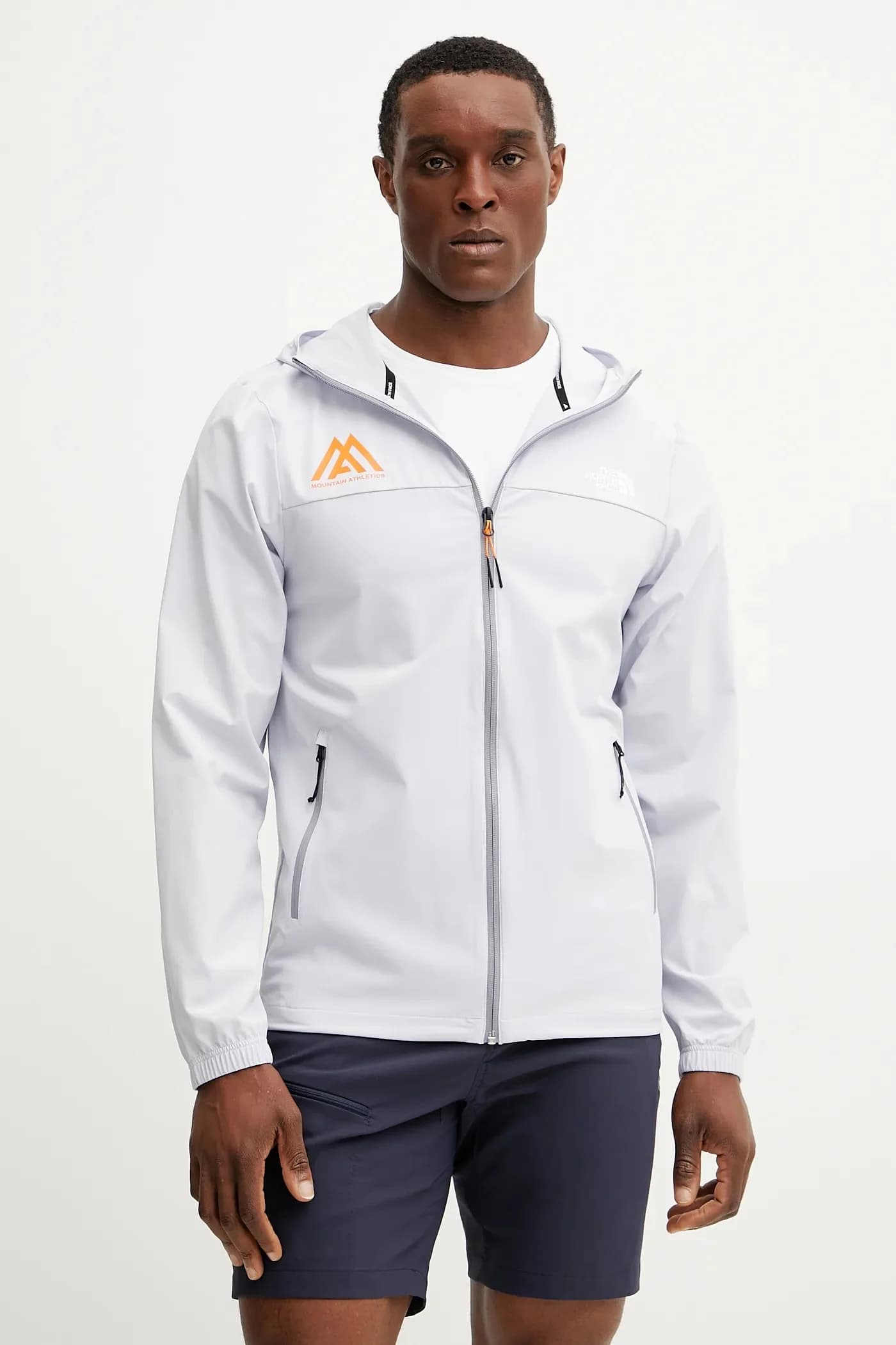 шорты Iconiq для активного отдыха - фото 4