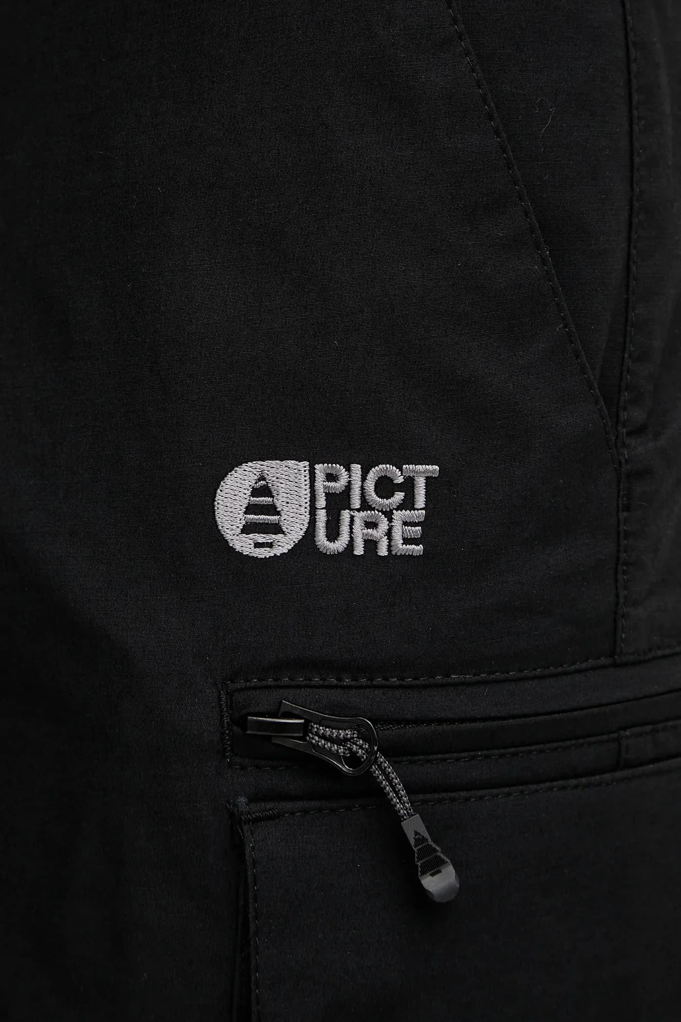 уличные шорты Alpha - фото 4