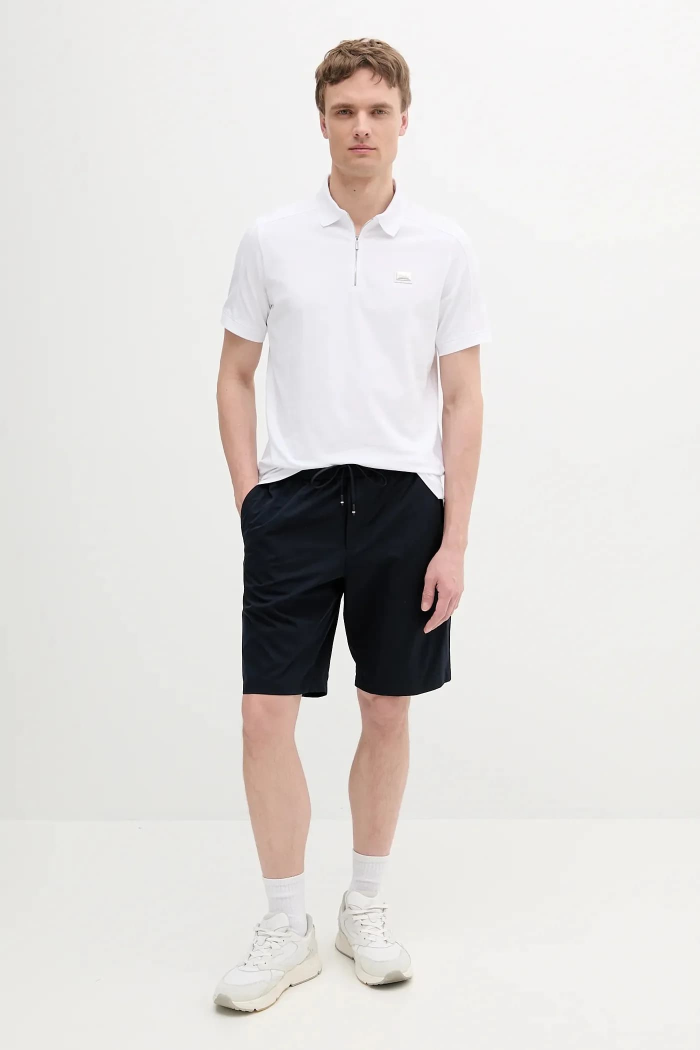 Шорты - фото 2