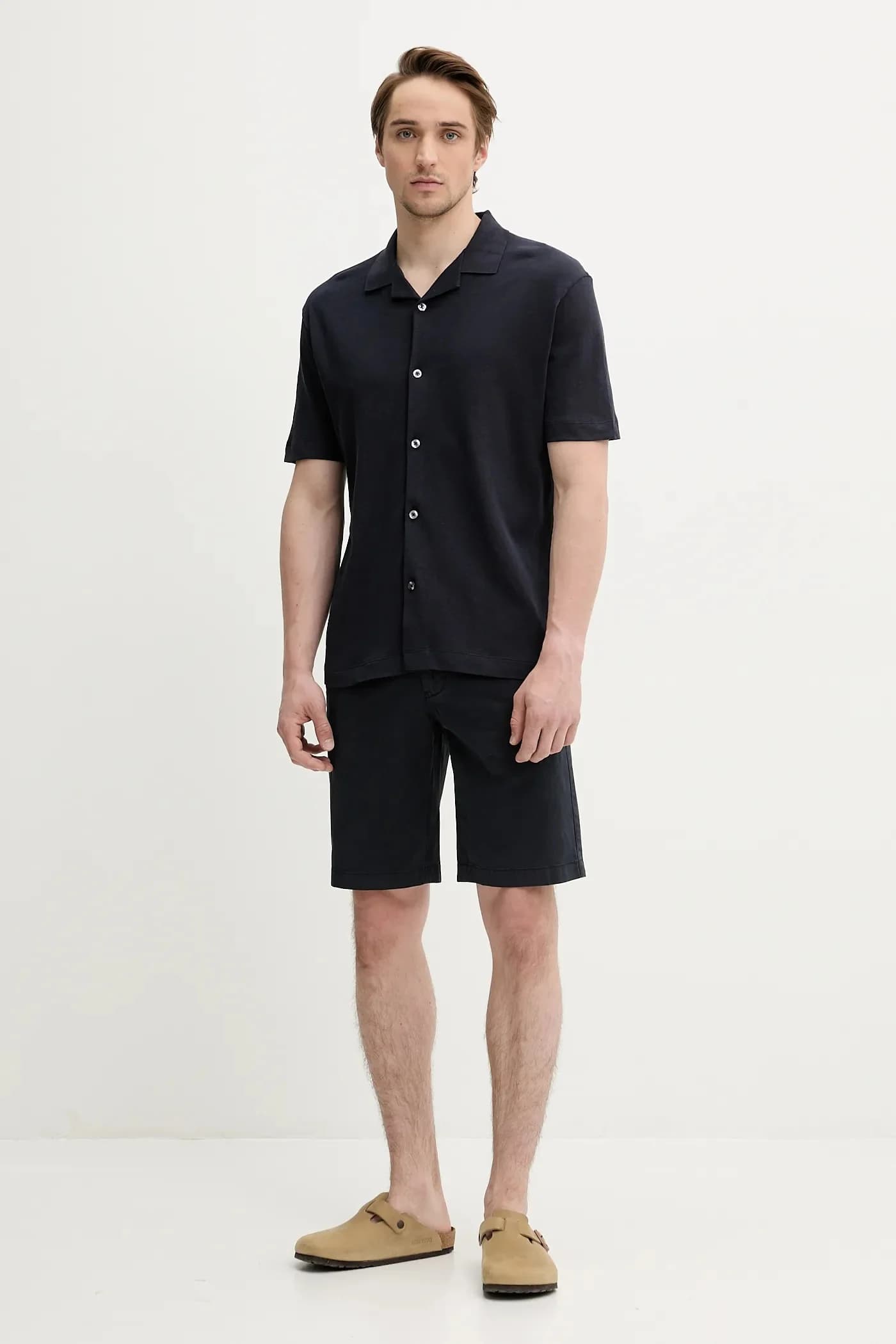 Шорты - фото 2