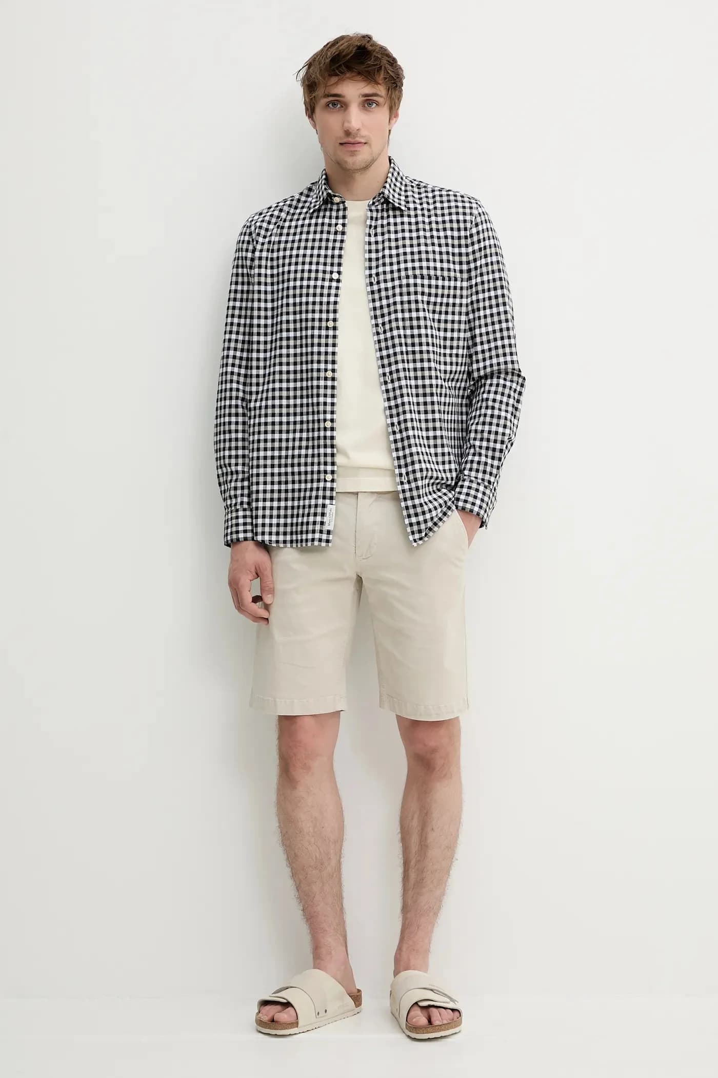 Шорты - фото 2