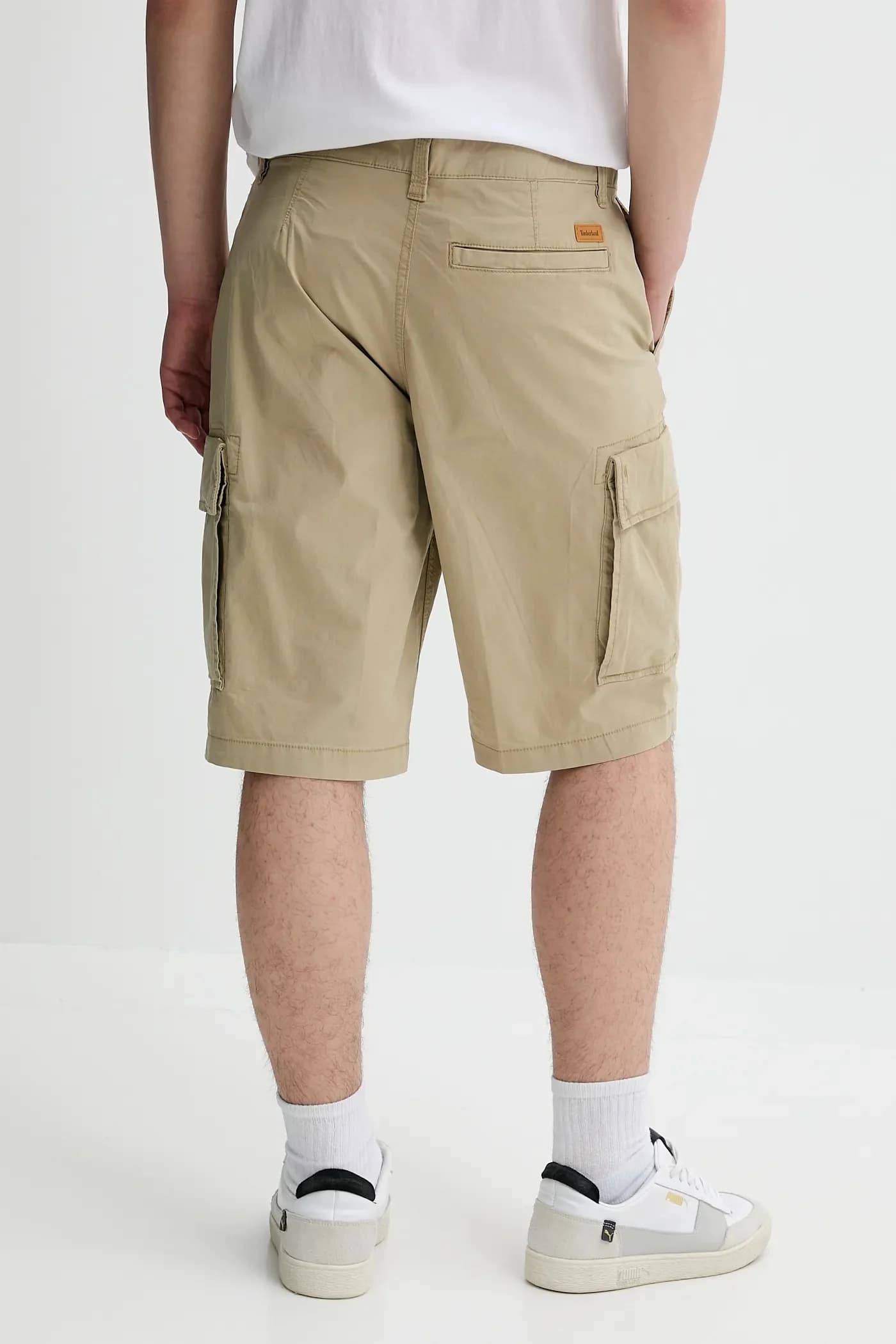 Шорты - фото 3