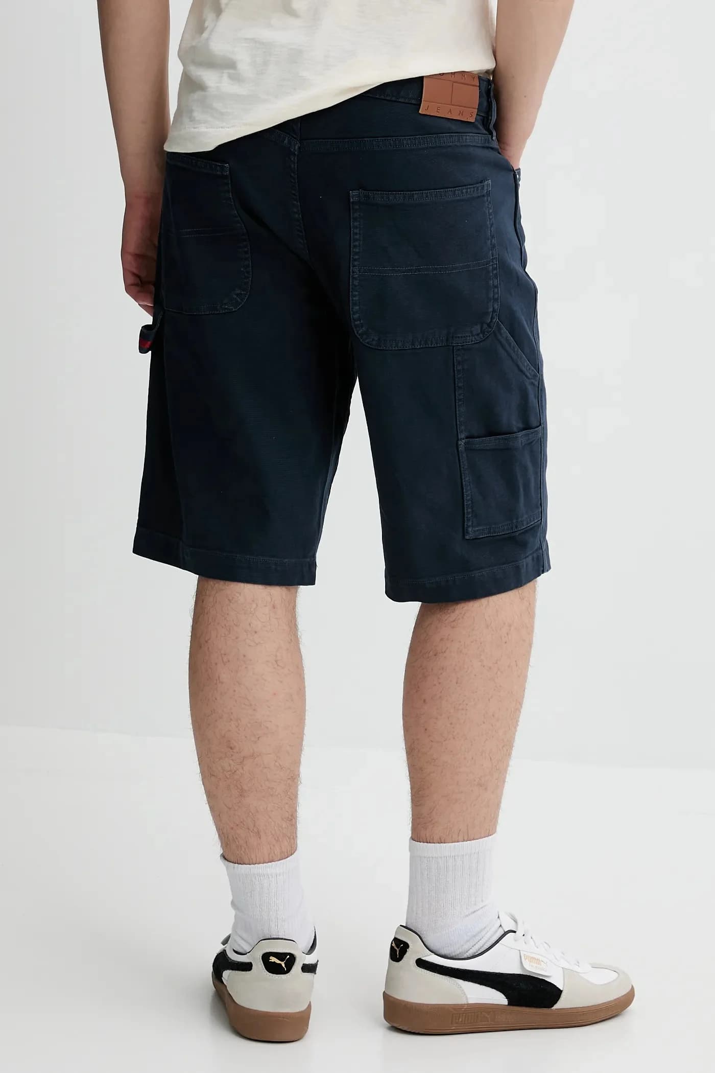 Шорты - фото 3