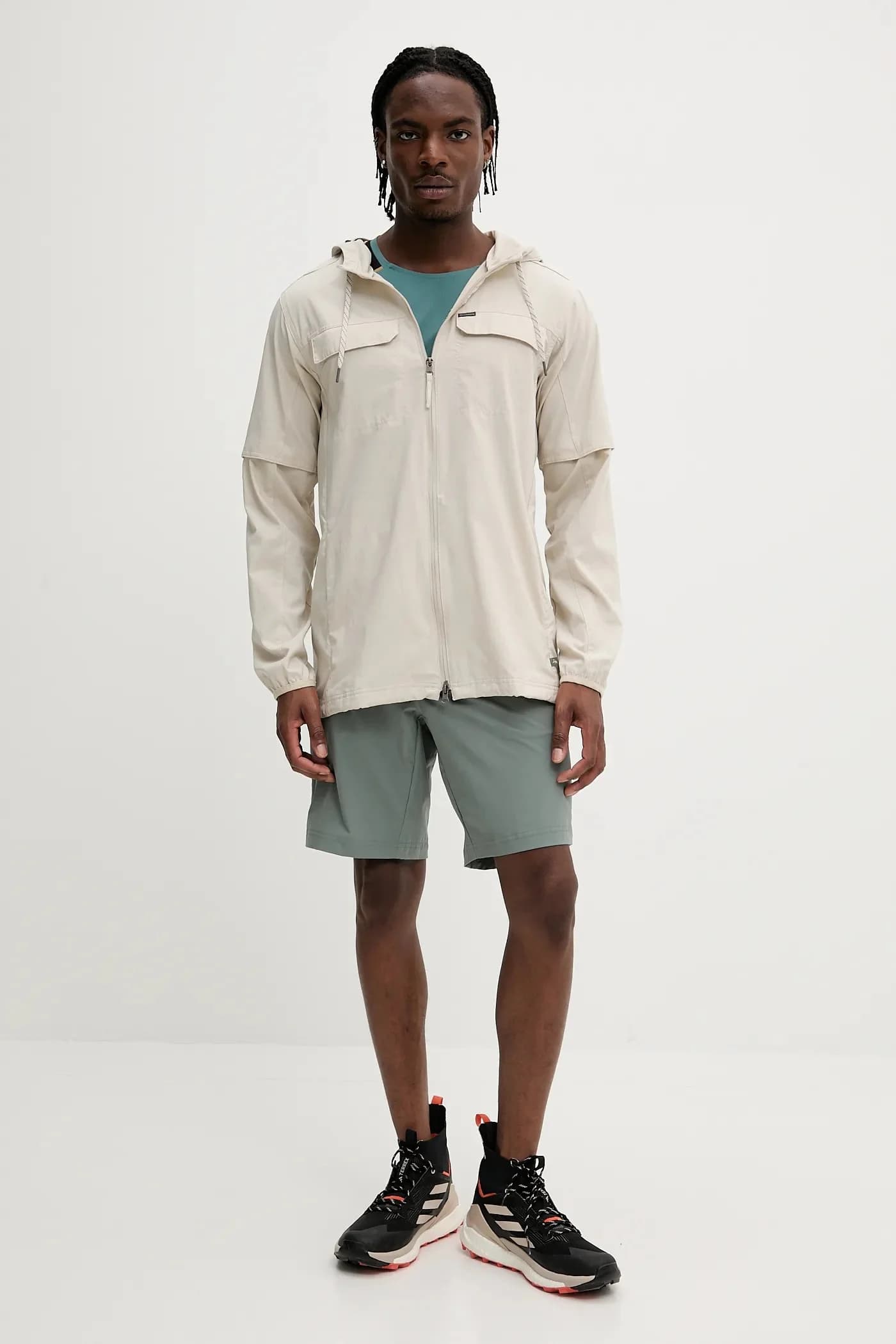 Спортивные шорты HP Sirocco - фото 2