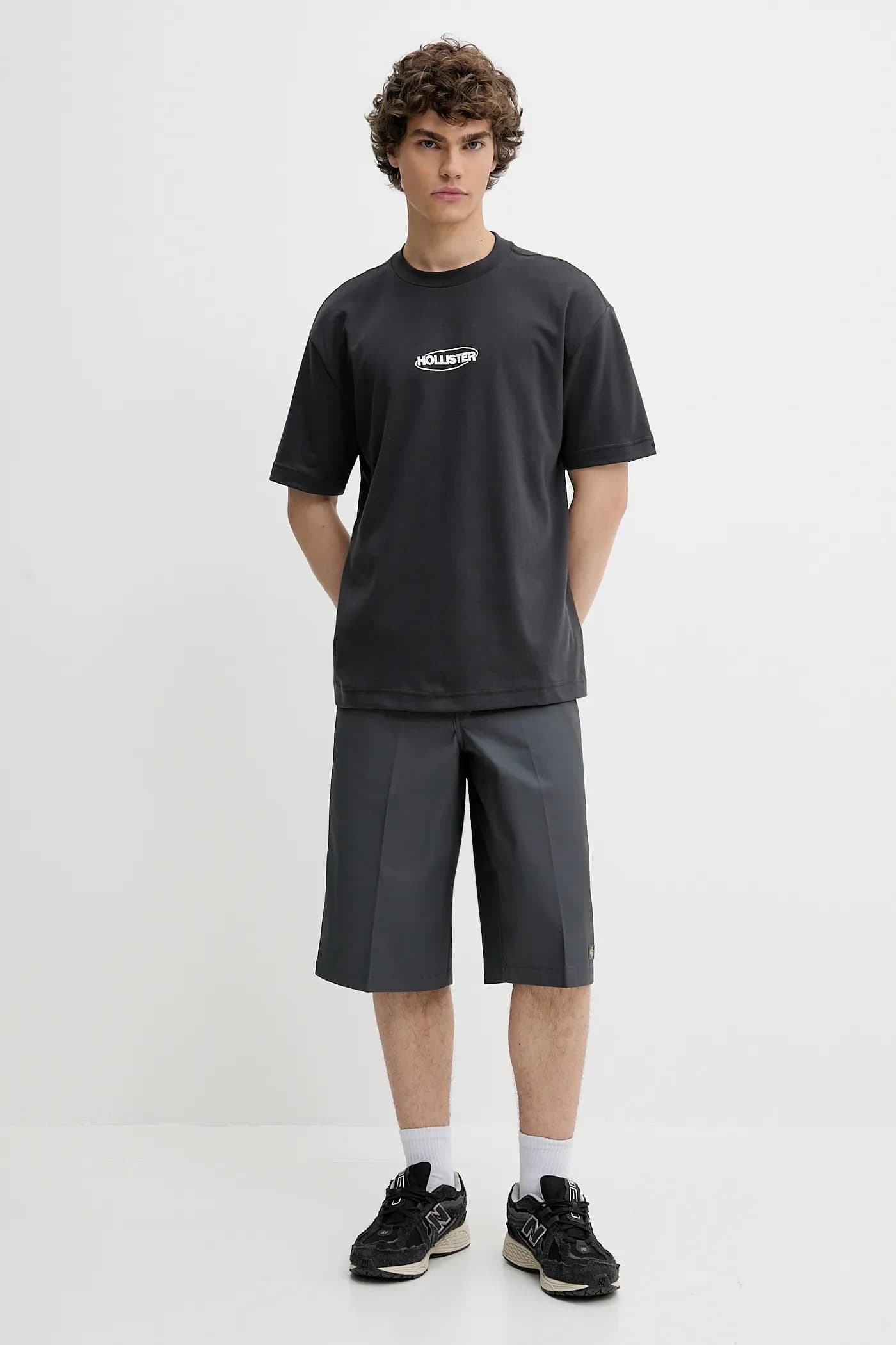 Шорты - фото 2