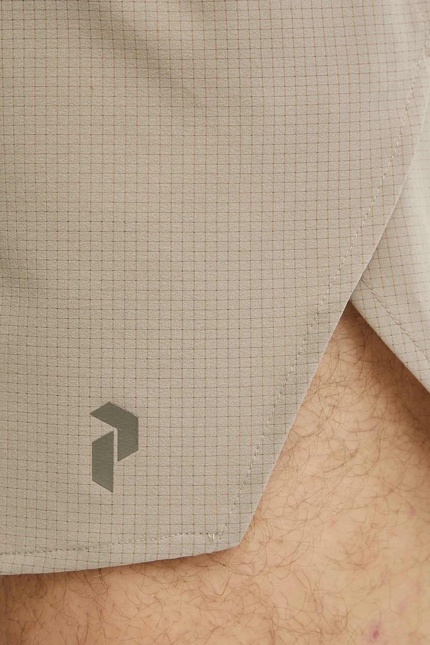 Спортивные шорты для трейлраннинга - фото 3