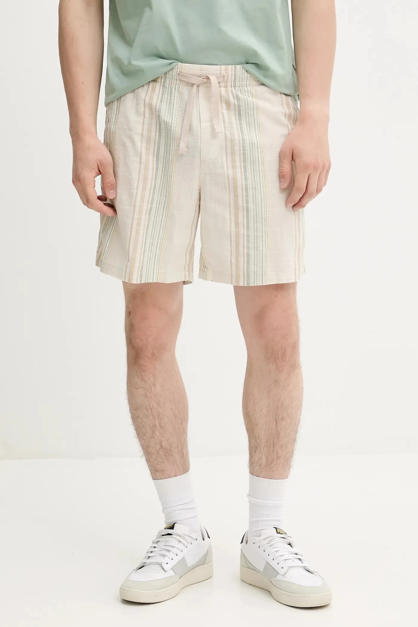 Хлопковые шорты