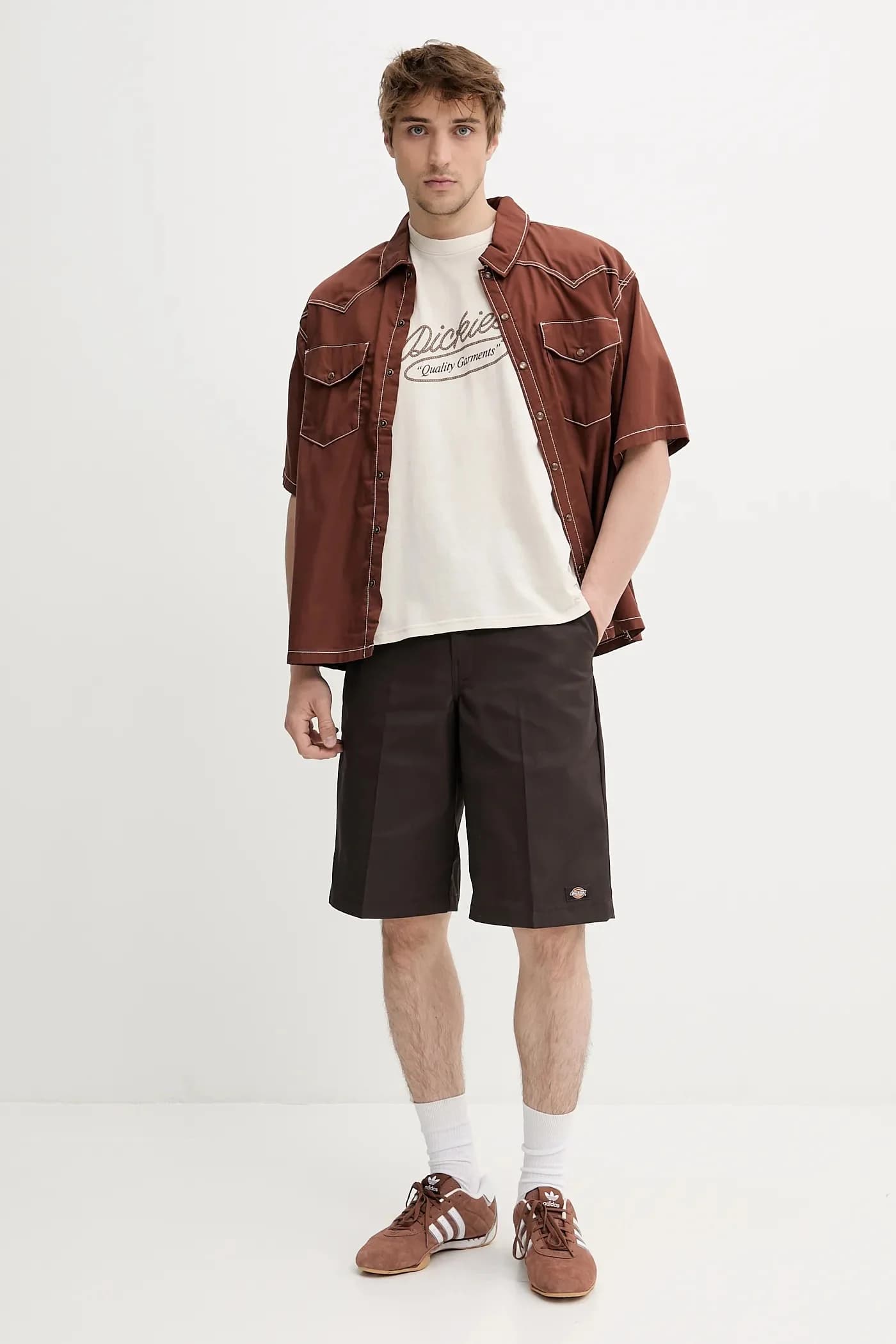 Шорты - фото 2