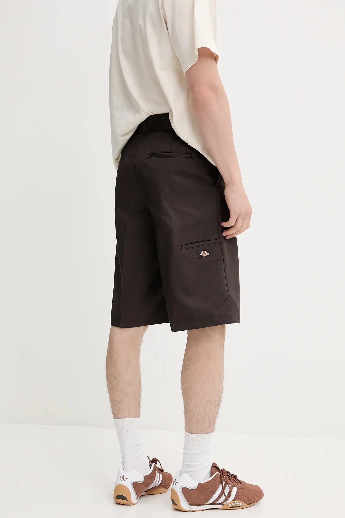 Шорты - фото 3