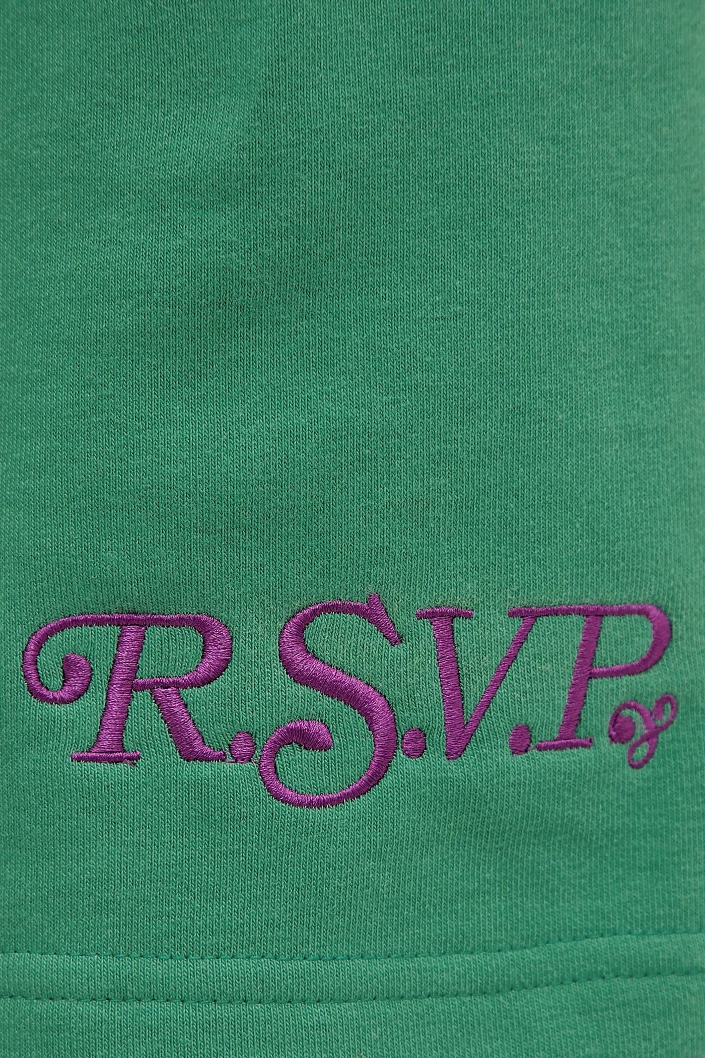 шорты Lamswaarde - фото 4