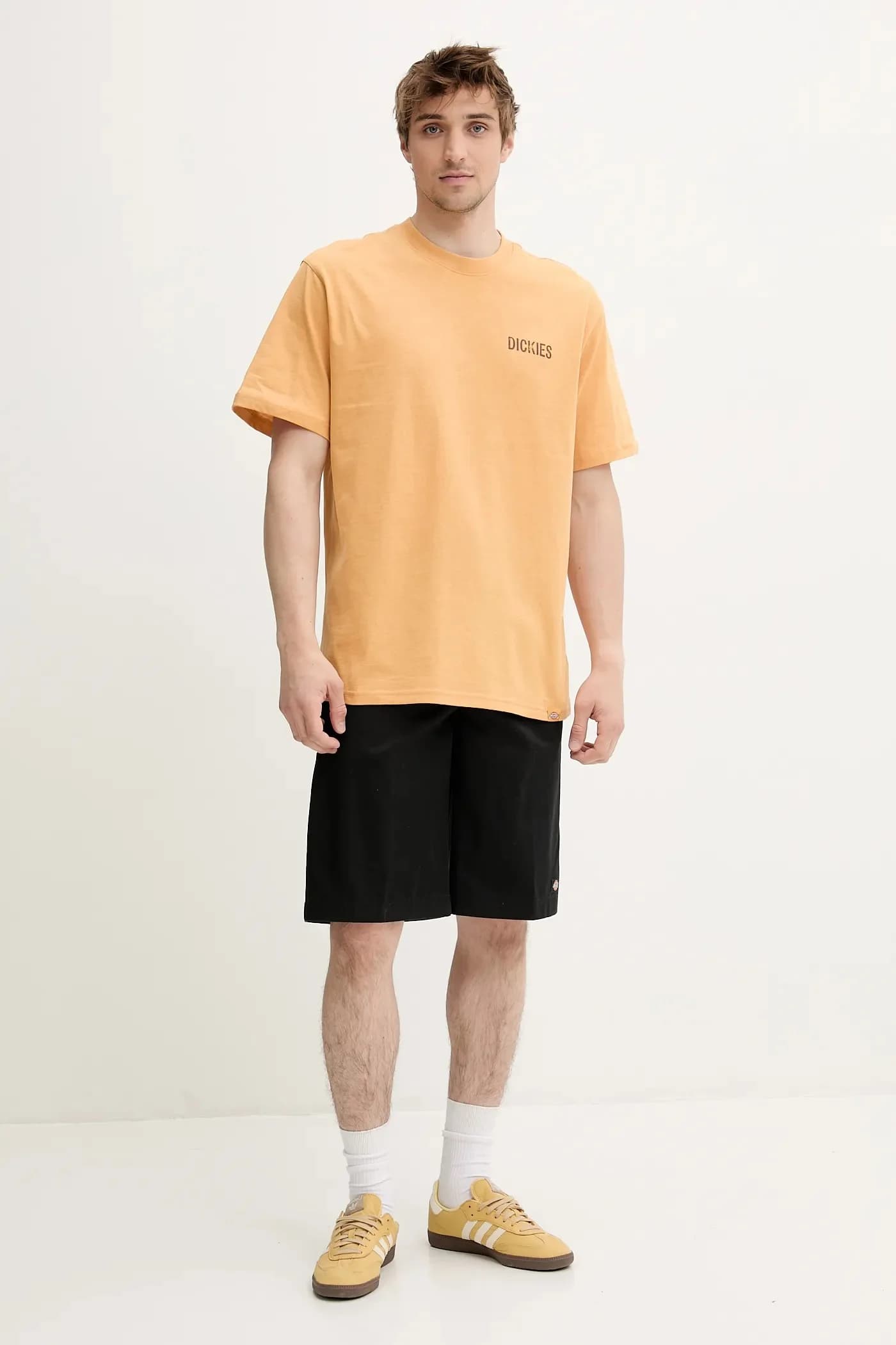 Шорты - фото 2