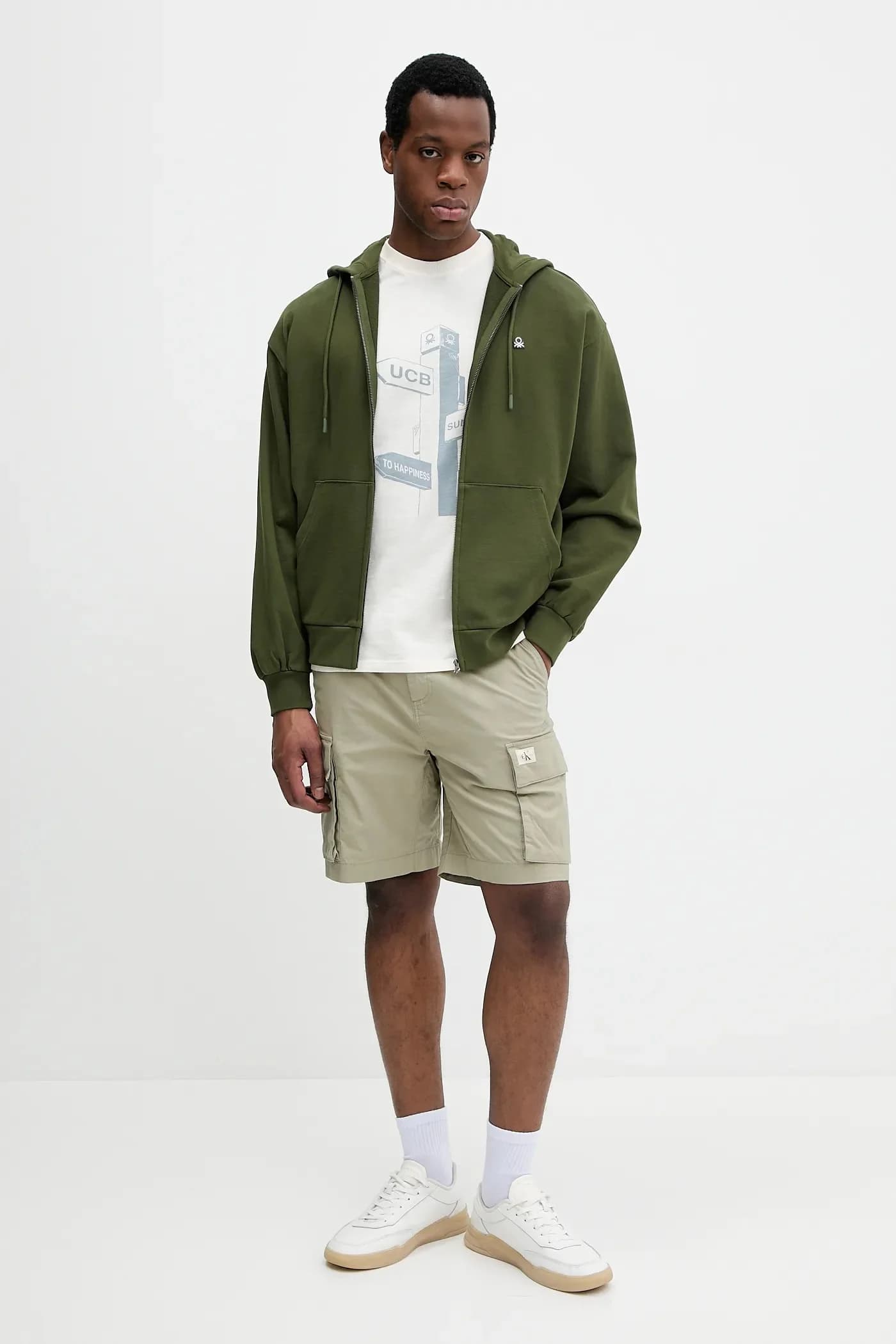 Шорты - фото 2