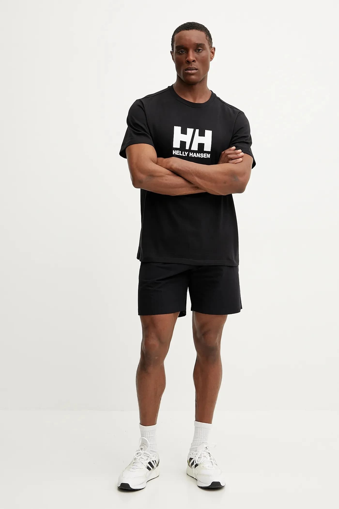 Незаменимые хлопковые шорты - фото 2