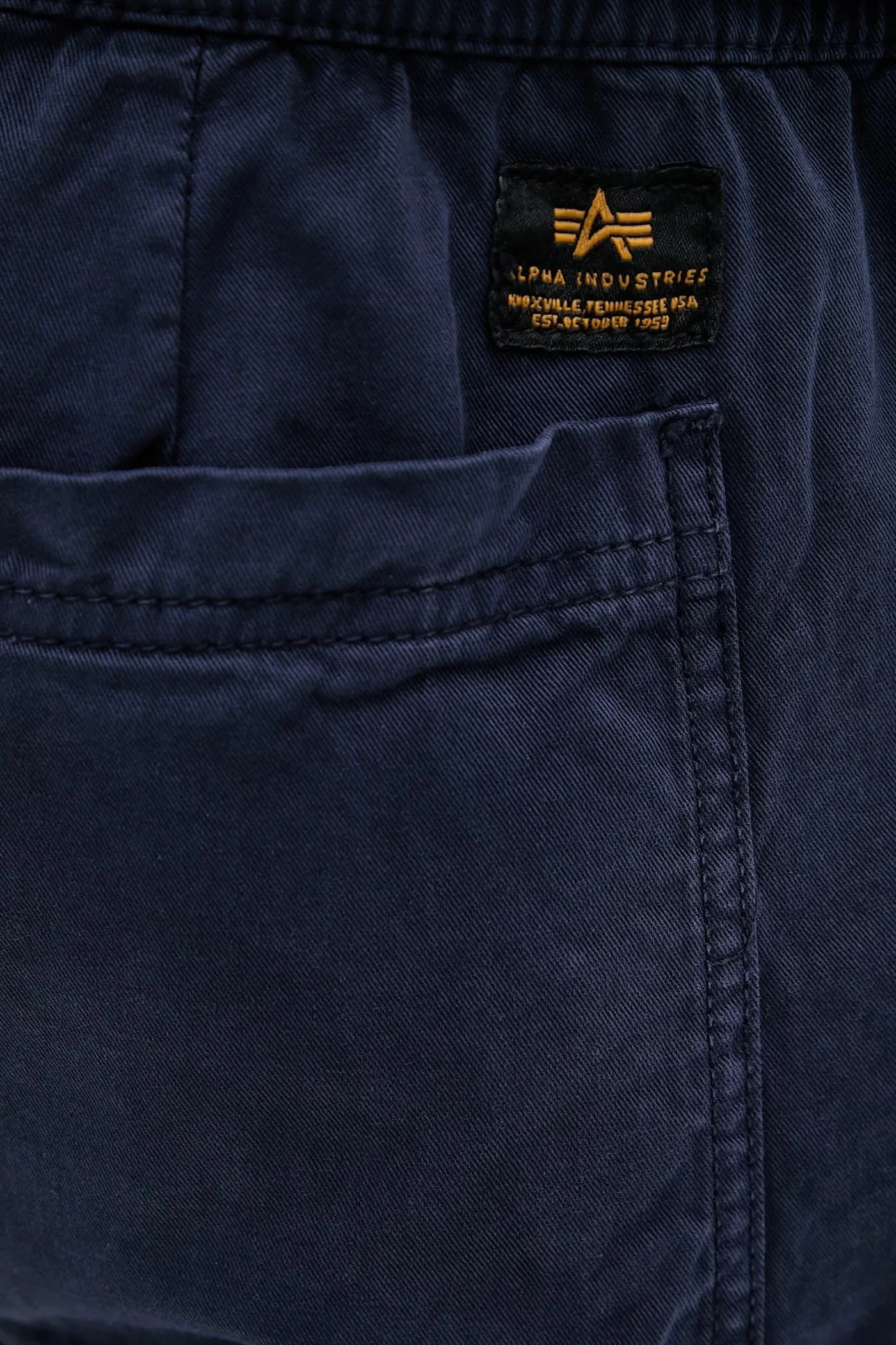 Базовые хлопковые шорты - фото 4