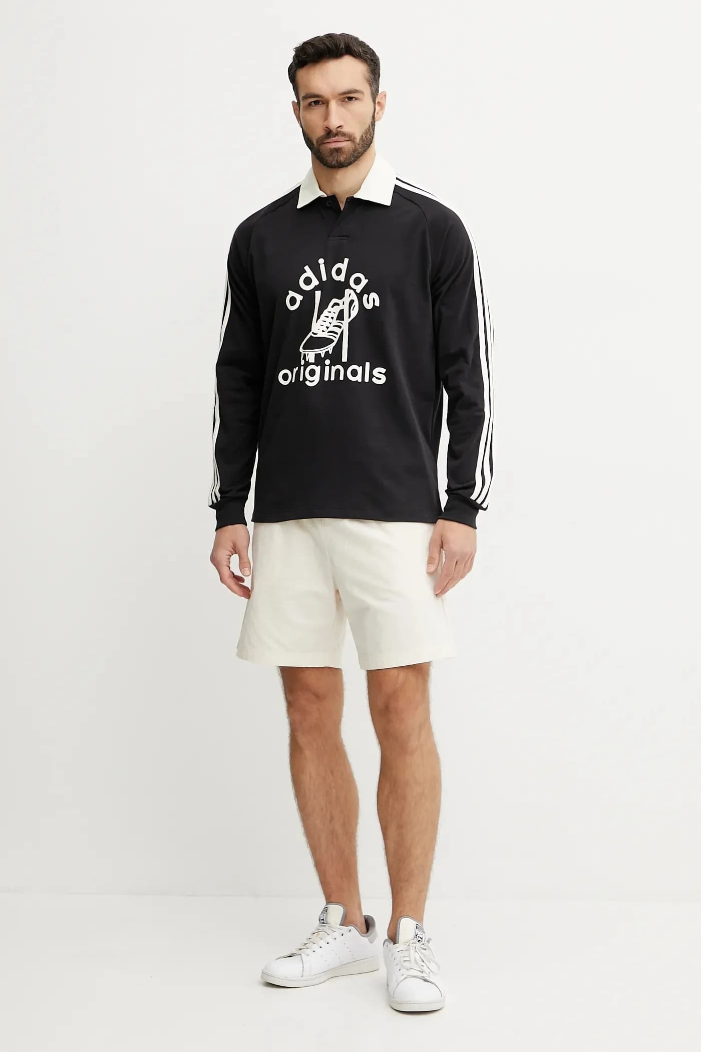 Незаменимые хлопковые шорты - фото 2