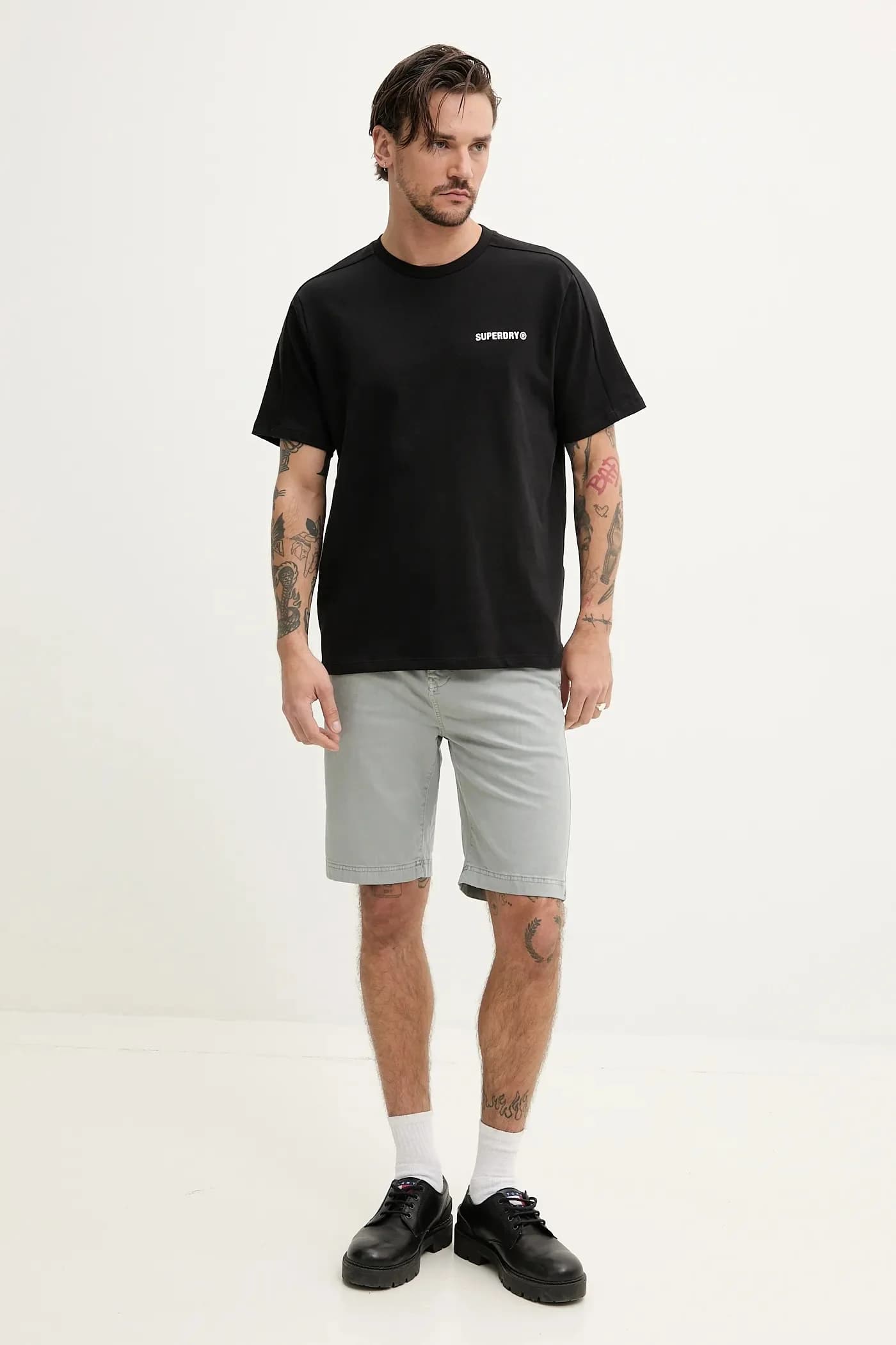 Шорты - фото 2