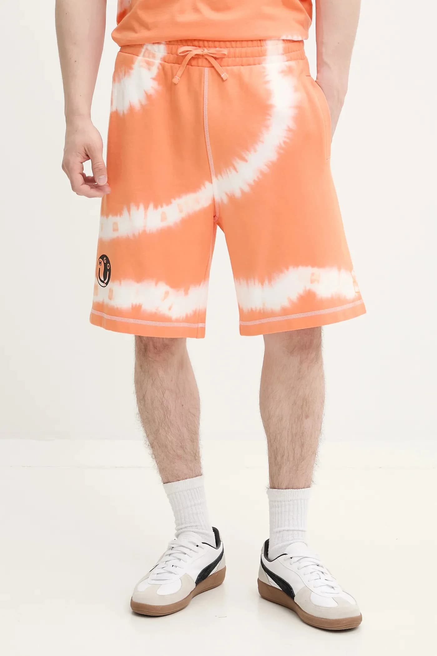 Хлопковые шорты