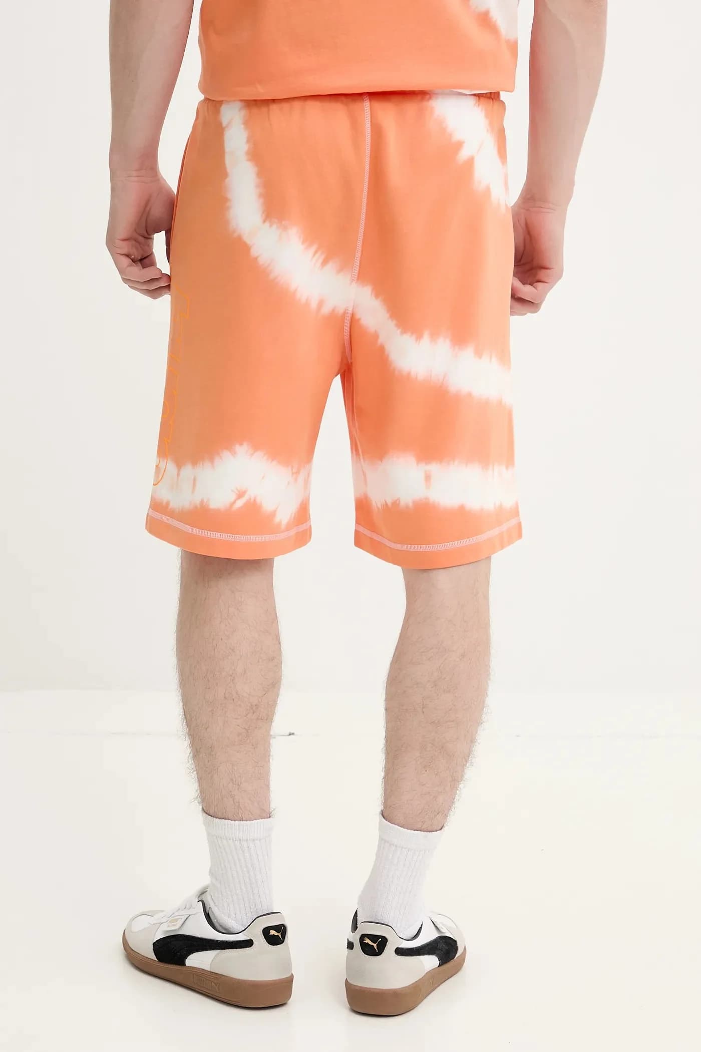 Хлопковые шорты - фото 3