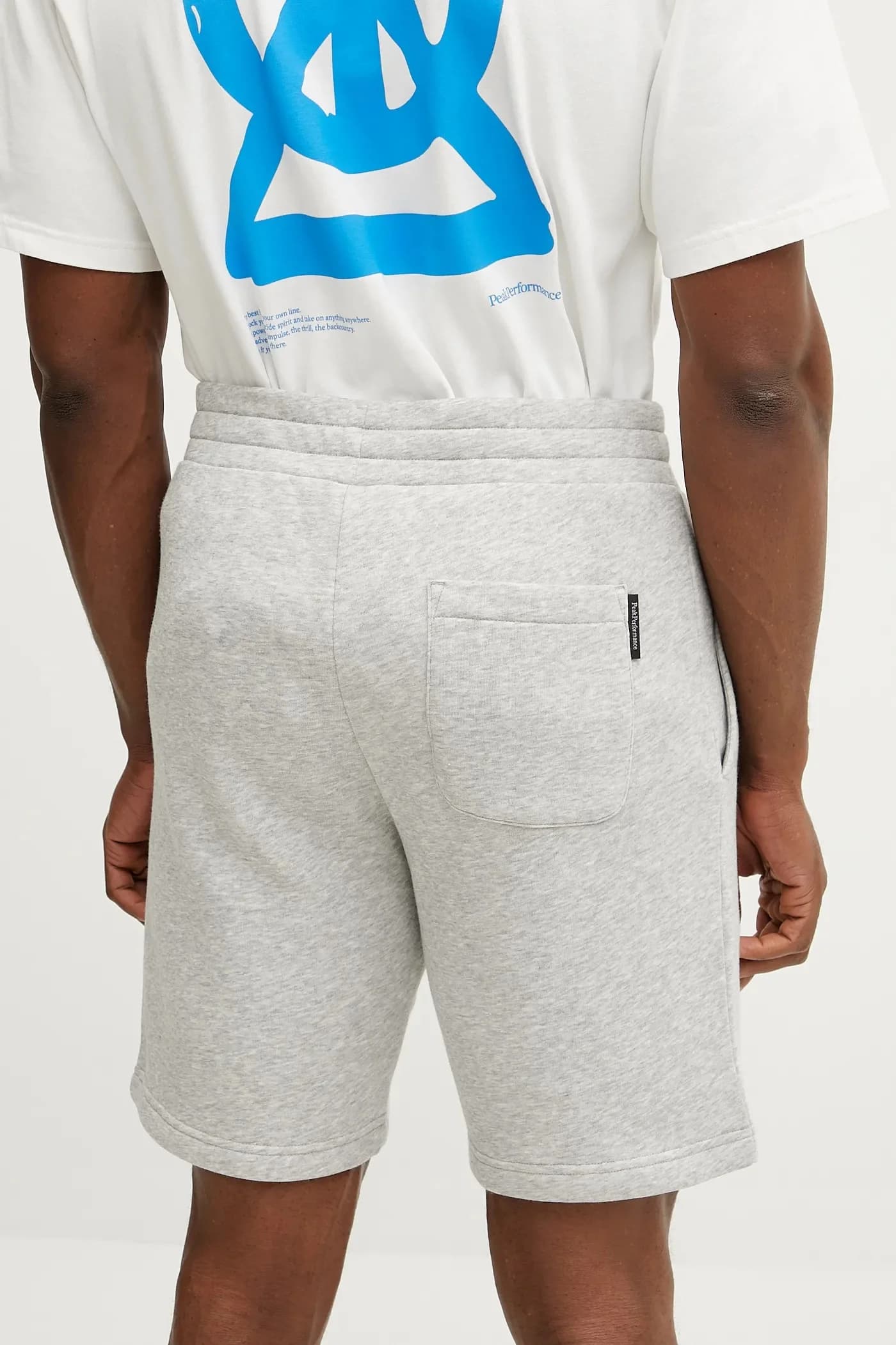 Оригинальные спортивные шорты - фото 3