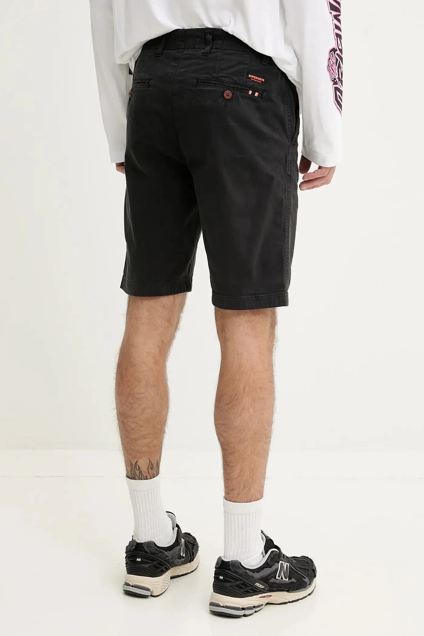 Шорты - фото 3