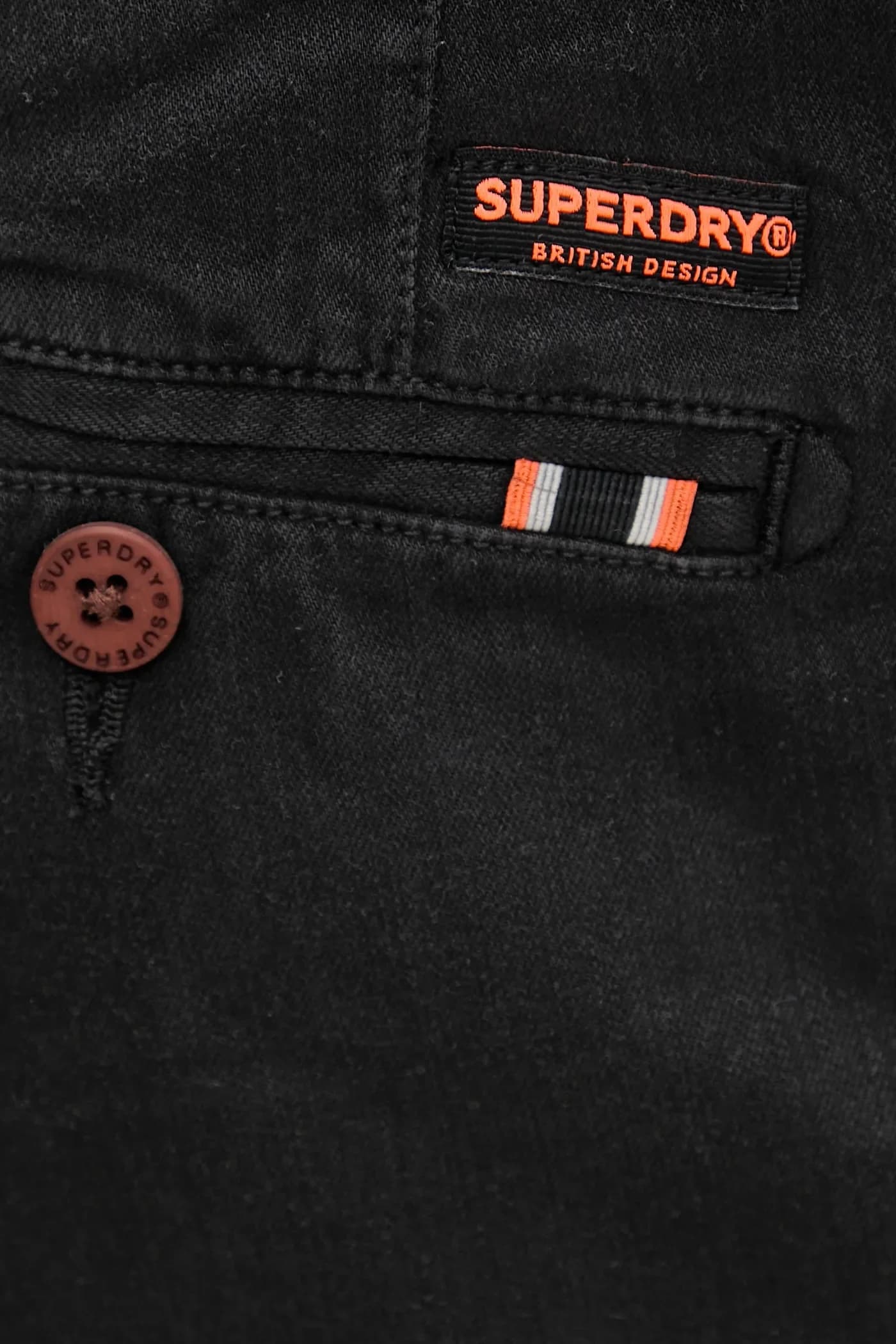 Шорты - фото 4