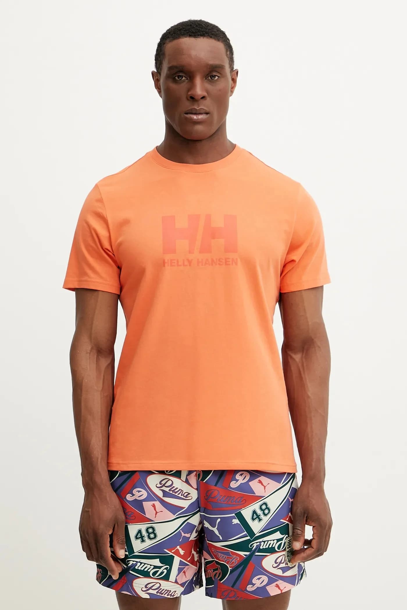 Шорты - фото 4