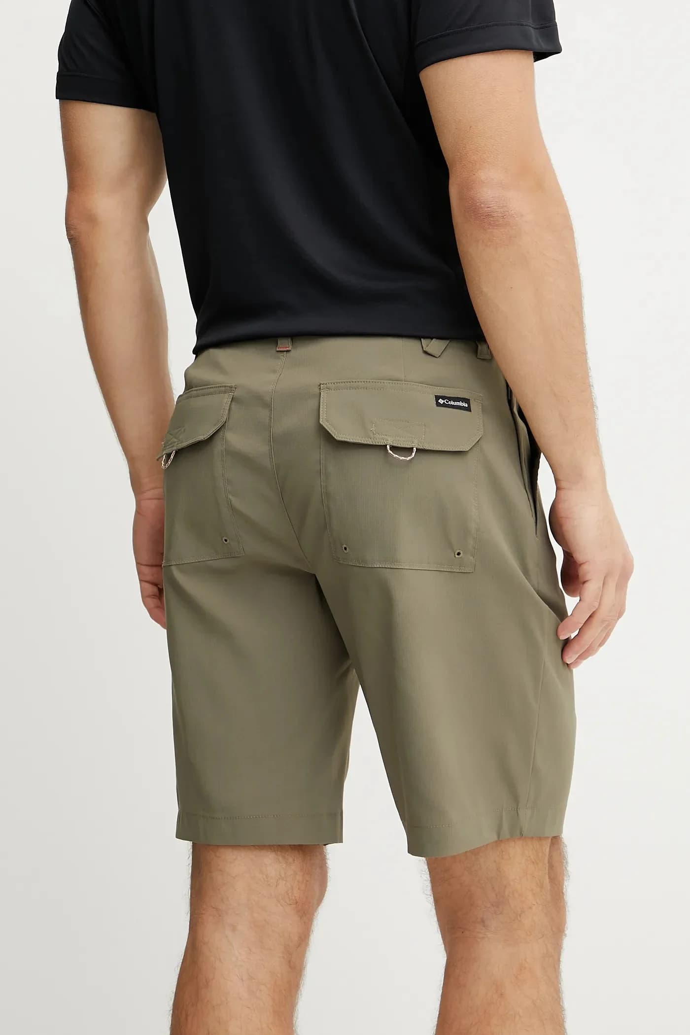 уличные шорты Tech Trail - фото 3