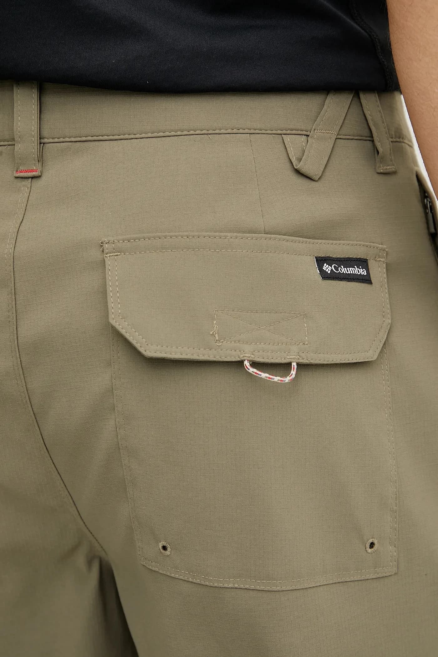 уличные шорты Tech Trail - фото 4