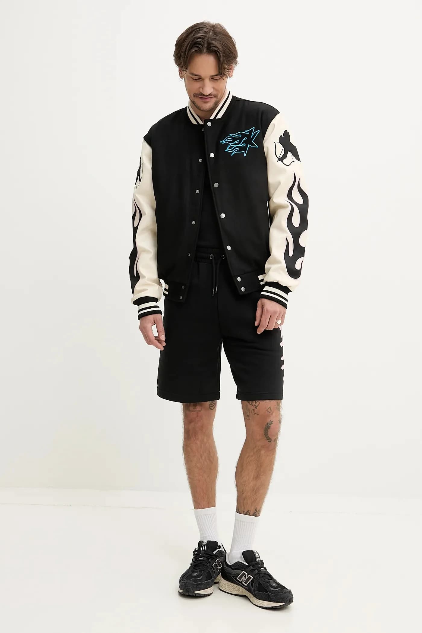 Шорты - фото 2