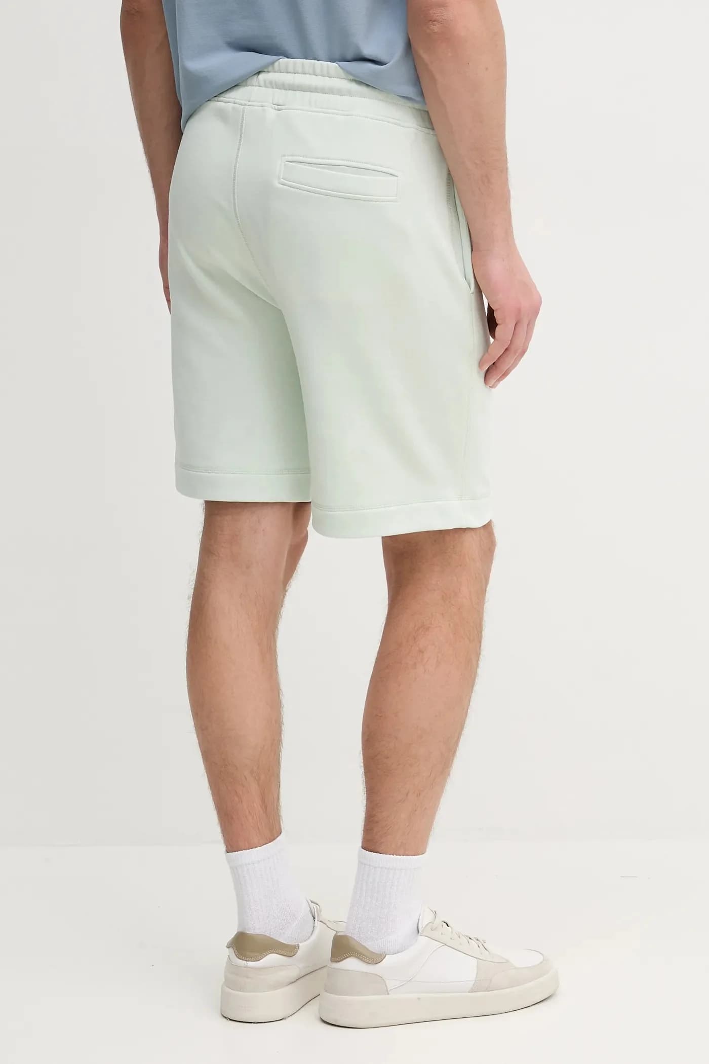 шорты Sewalk из хлопка - фото 3