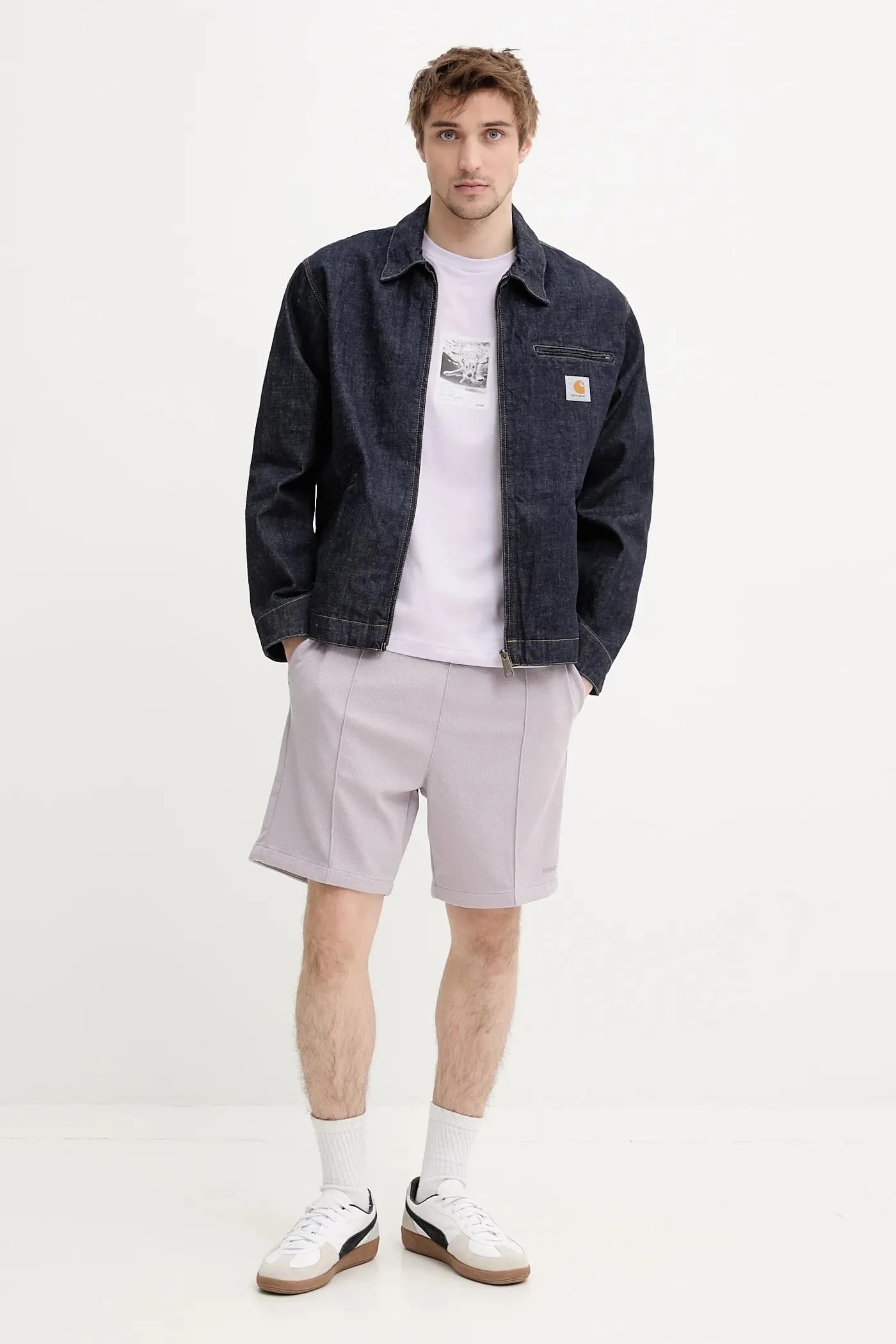 Шорты - фото 2