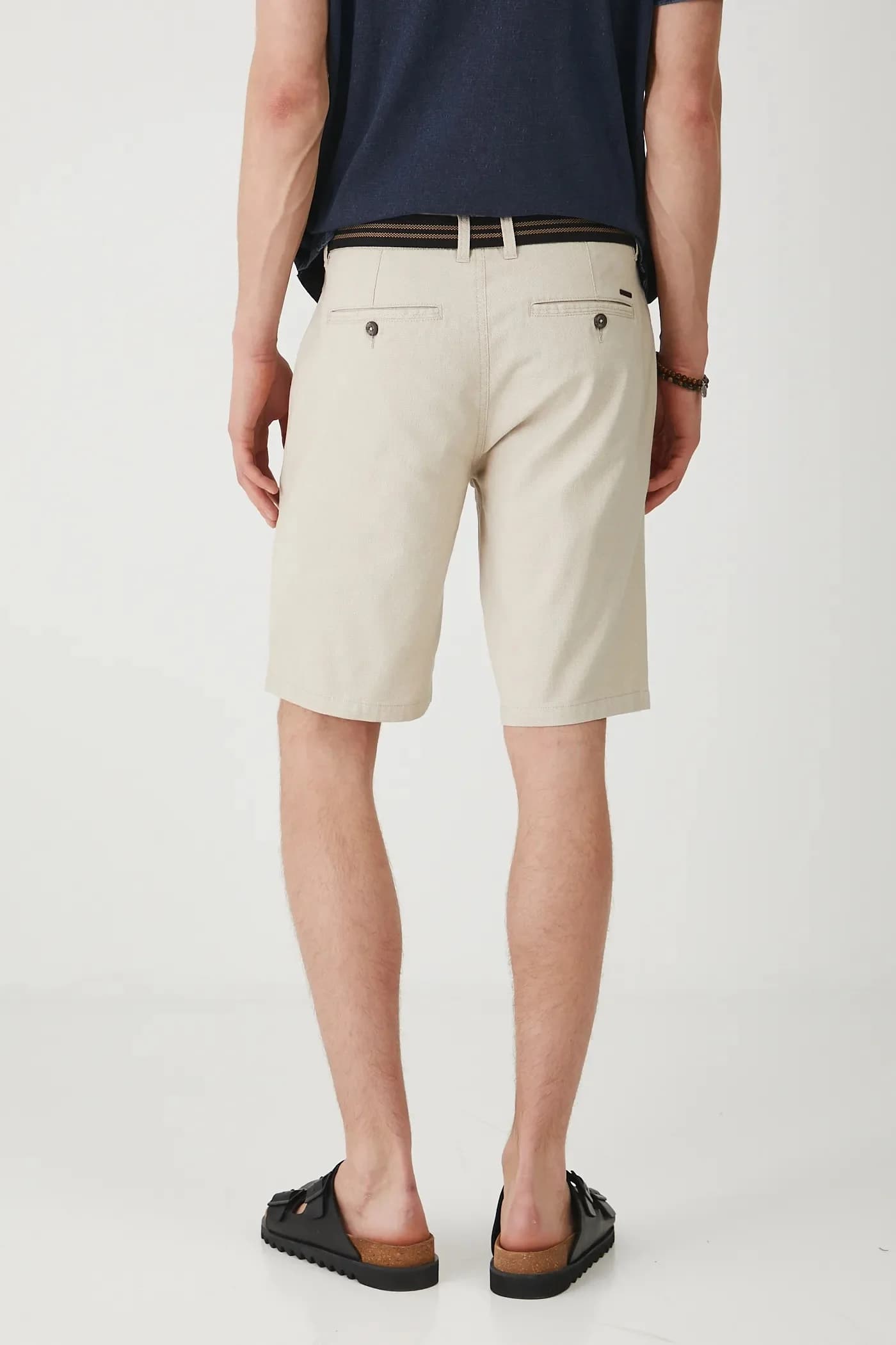 Шорты - фото 3