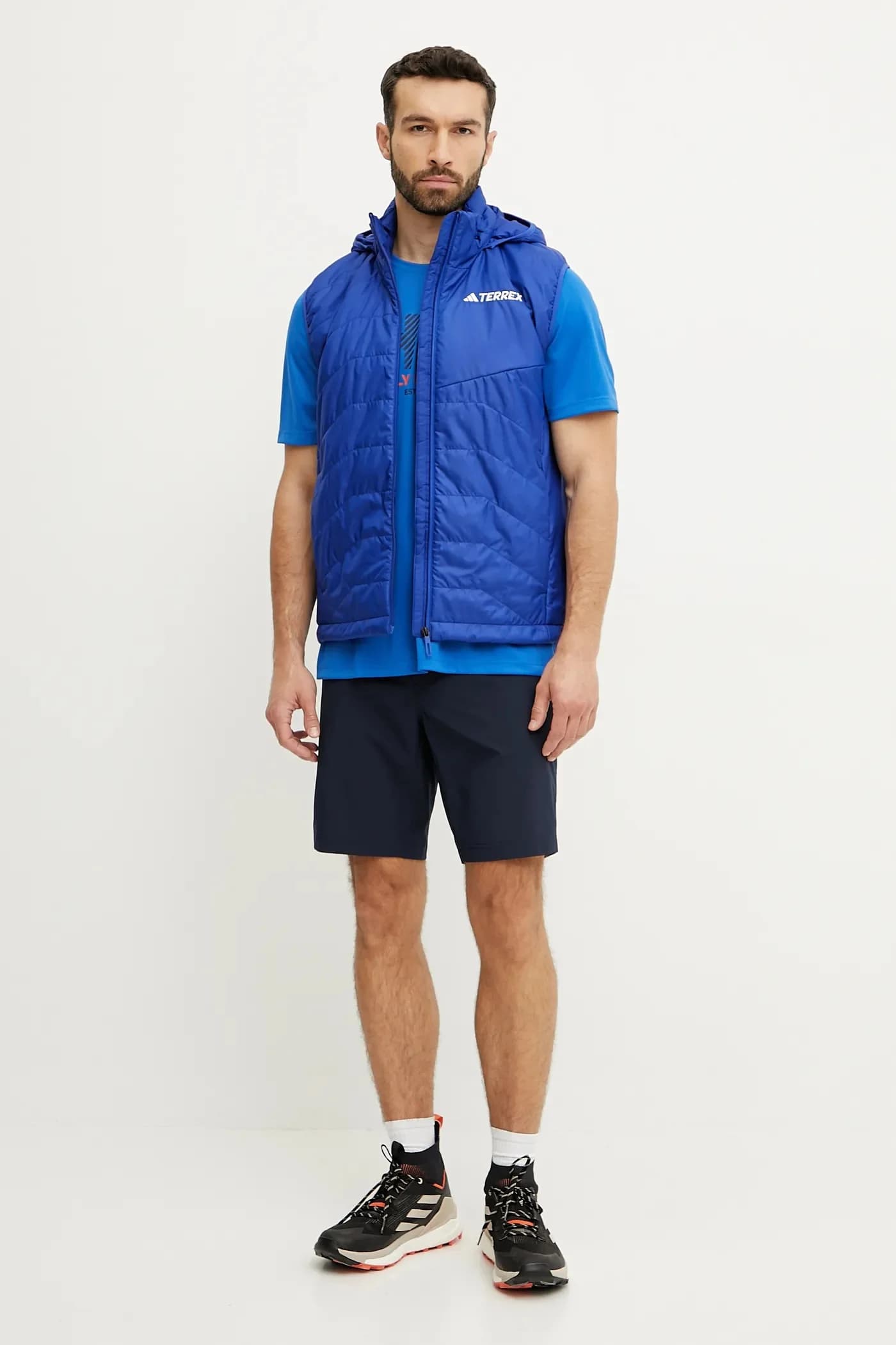 Спортивные шорты HP Sirocco - фото 2