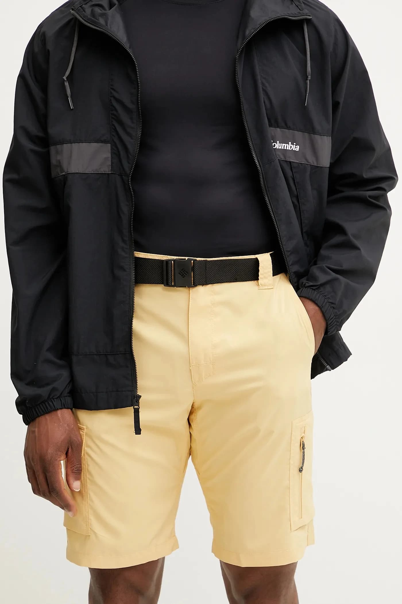 Спортивные шорты Silver Ridge Utility