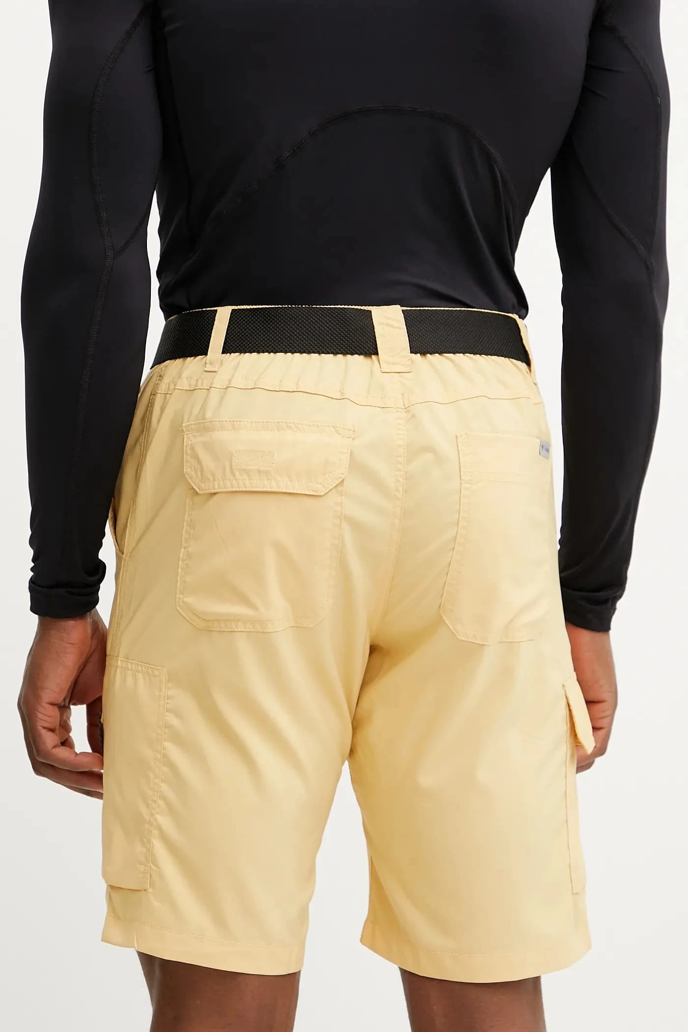 Спортивные шорты Silver Ridge Utility - фото 3