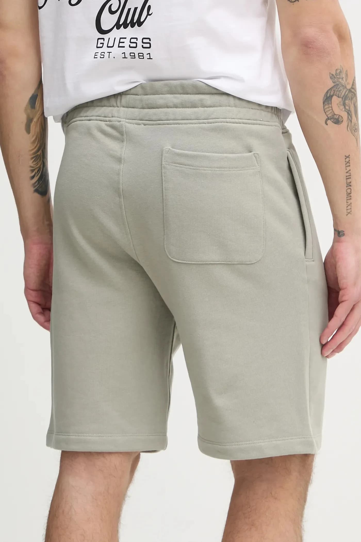 КЛОВИС шорты - фото 3