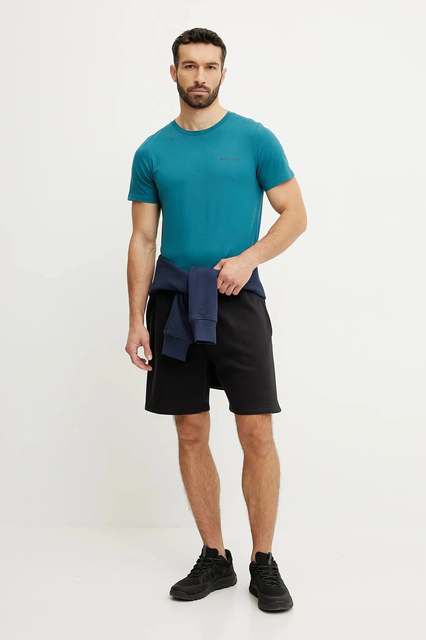 шорты Easy Regular - фото 2