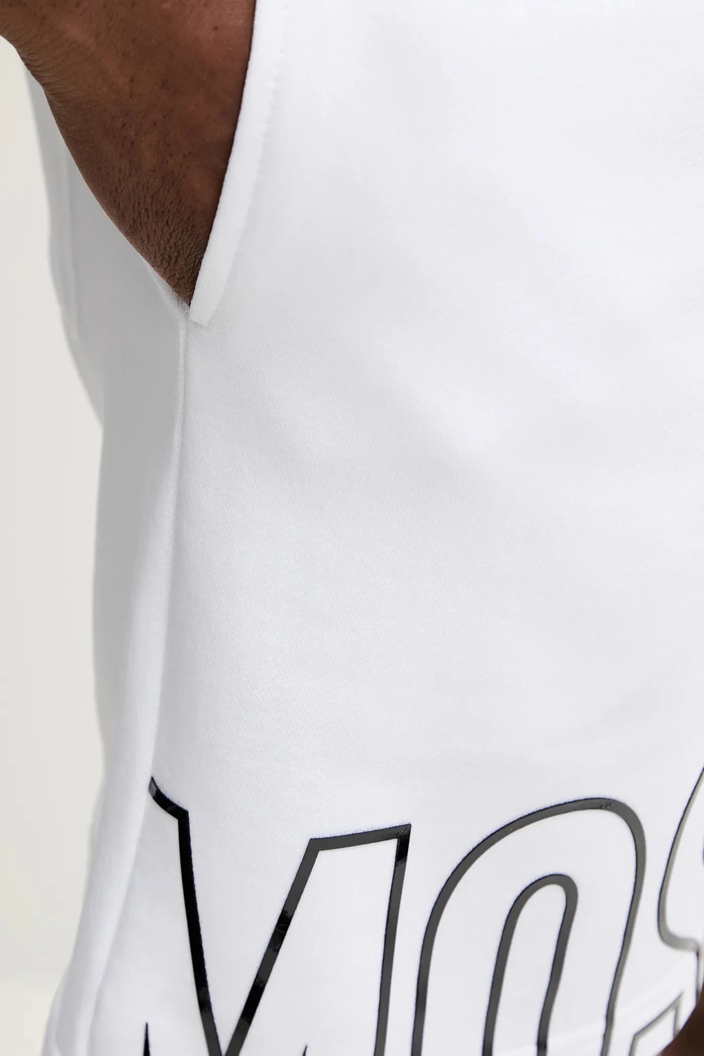 Шорты - фото 4