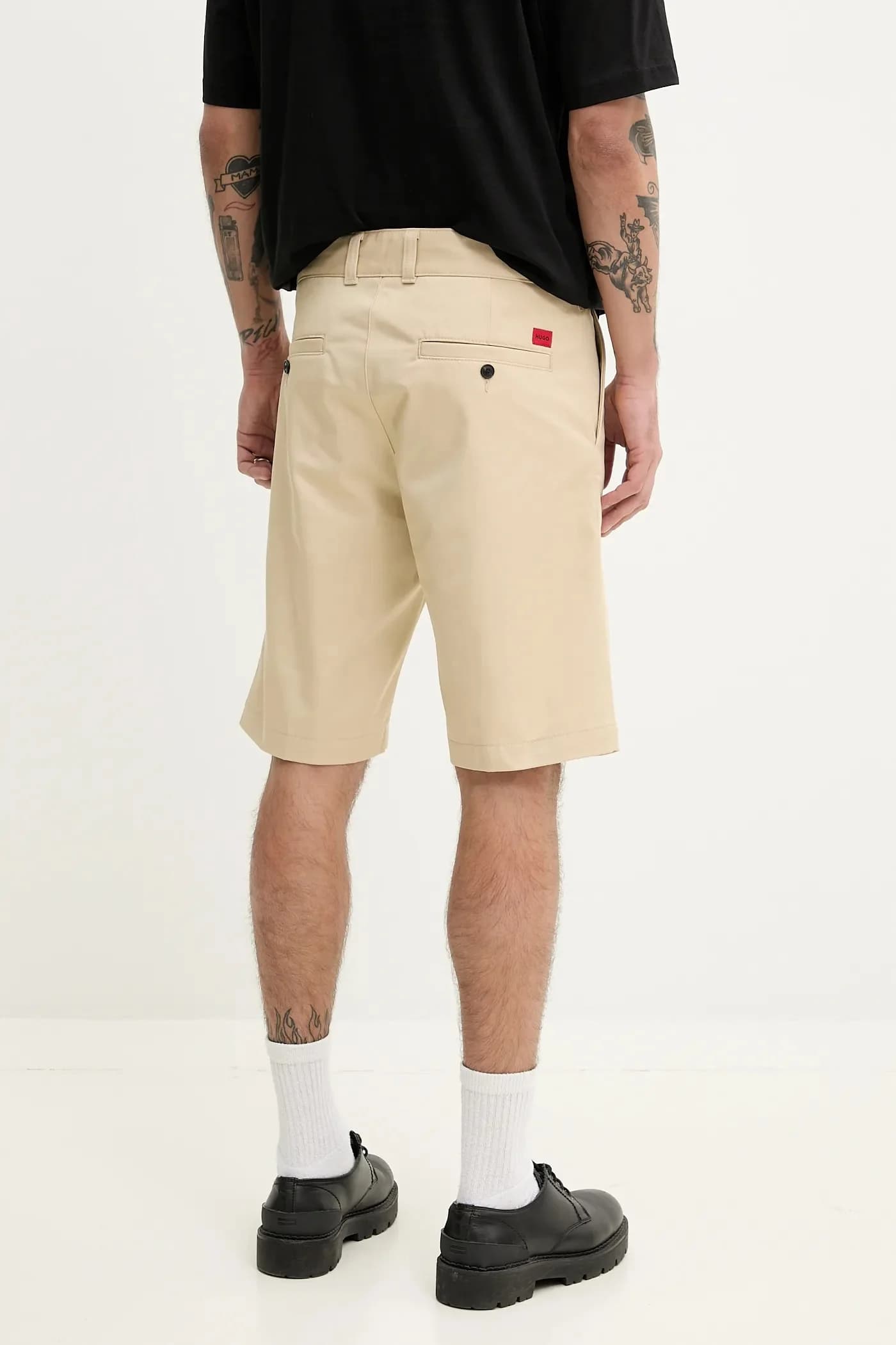 Шорты - фото 3